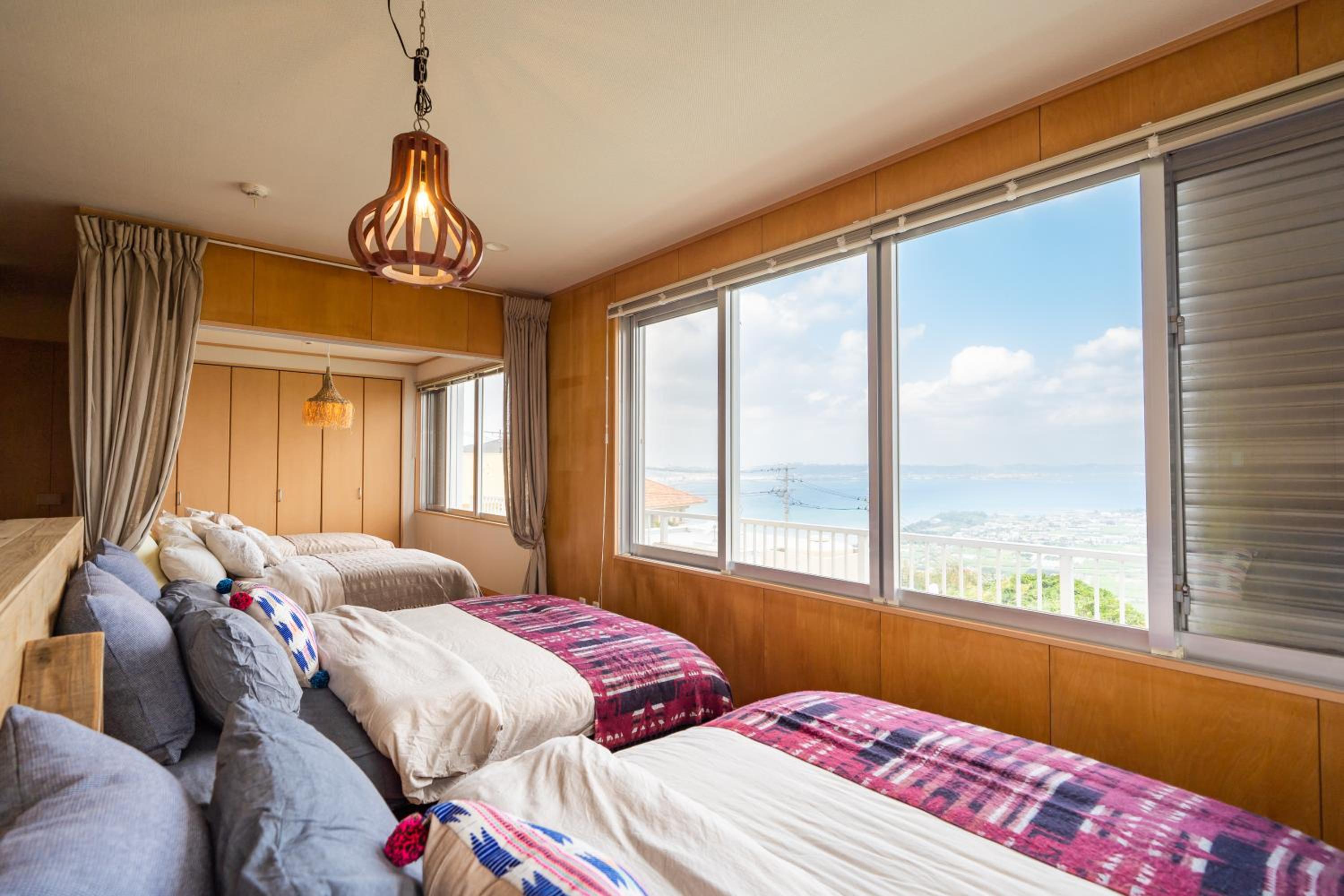 Four-Bedroom House - Photo 40