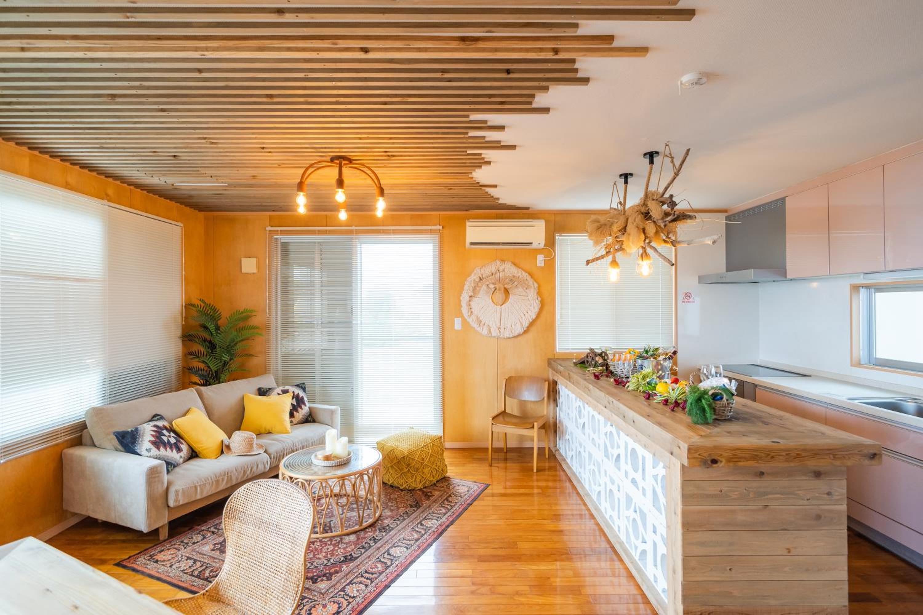 Four-Bedroom House - Photo 34