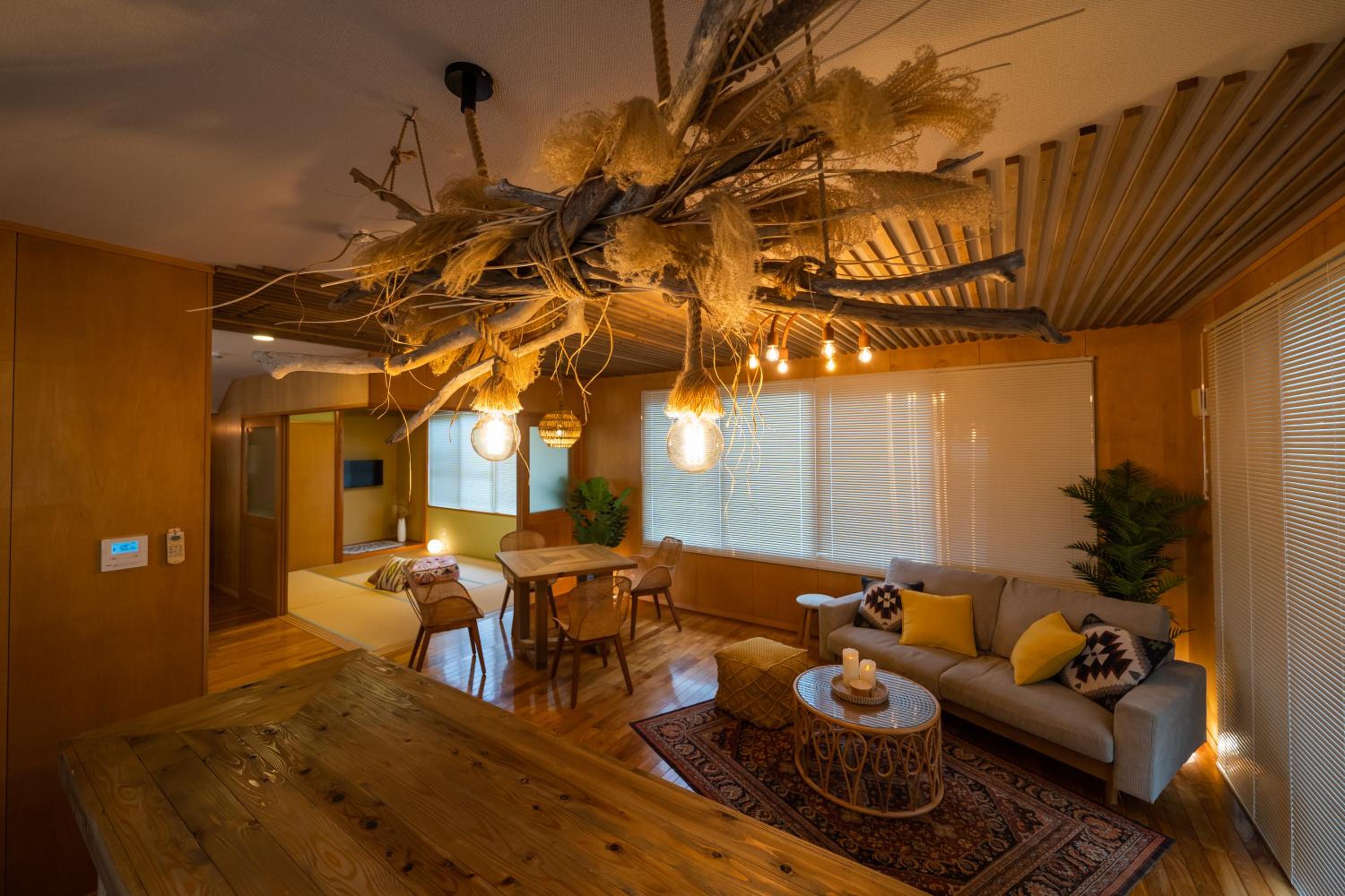 Four-Bedroom House - Photo 32