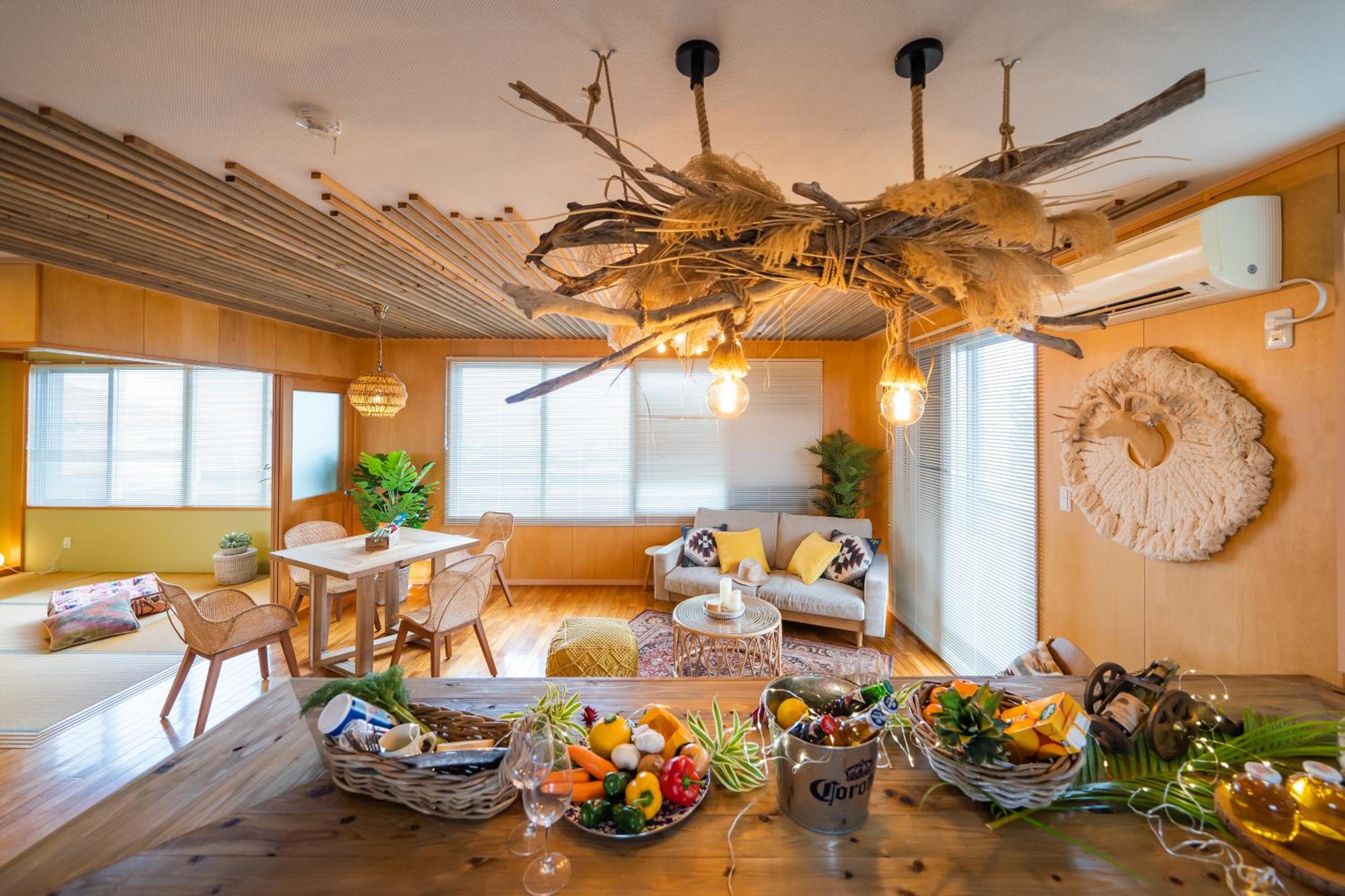 Four-Bedroom House - Photo 4