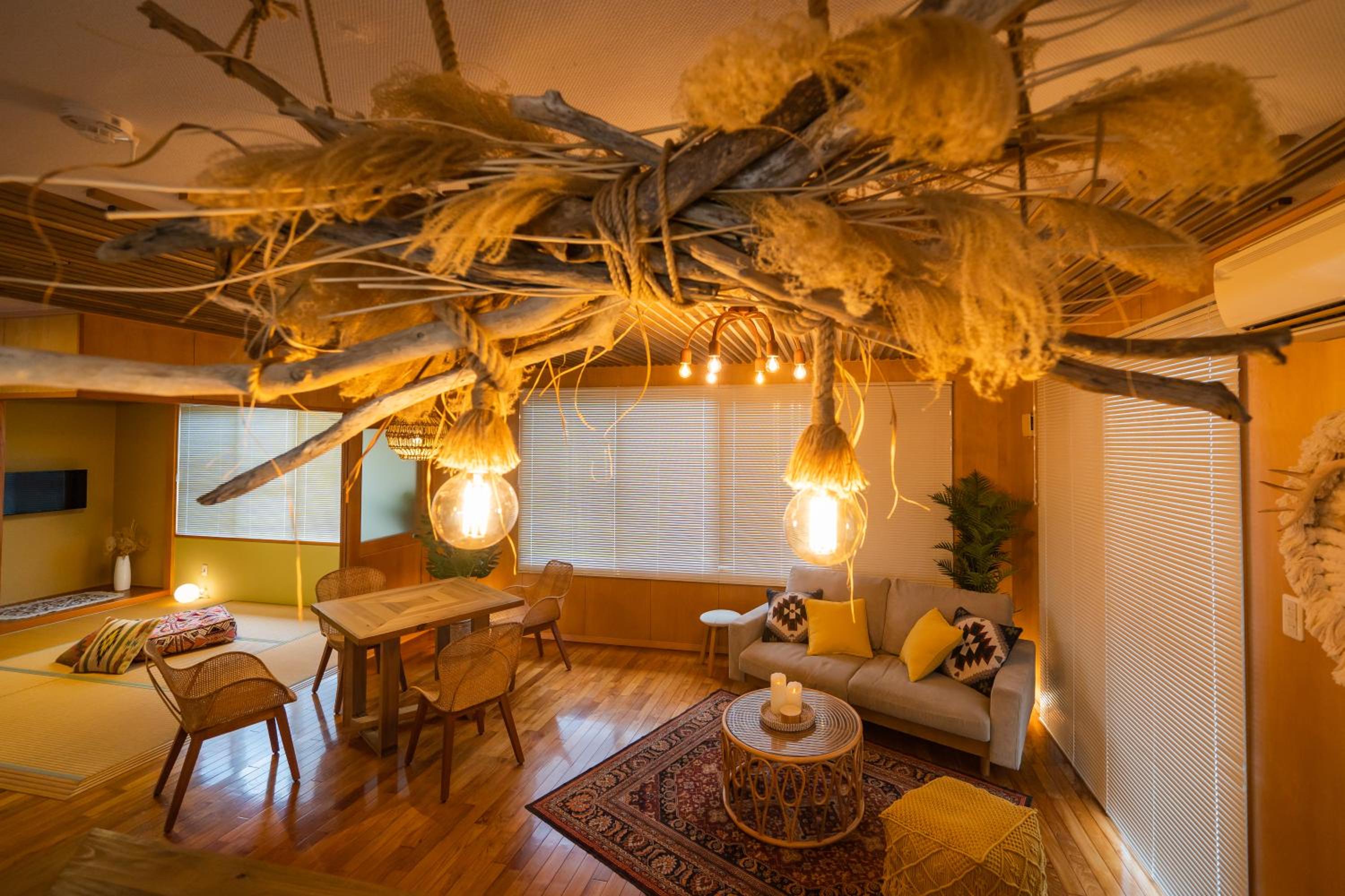 Four-Bedroom House - Photo 29