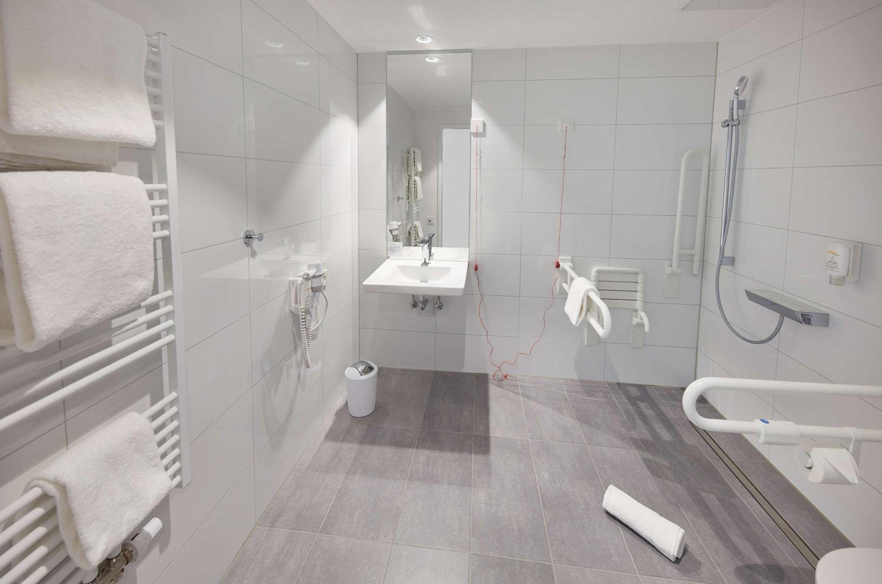 Four Points Flex by Sheraton Bochum, 사진 2