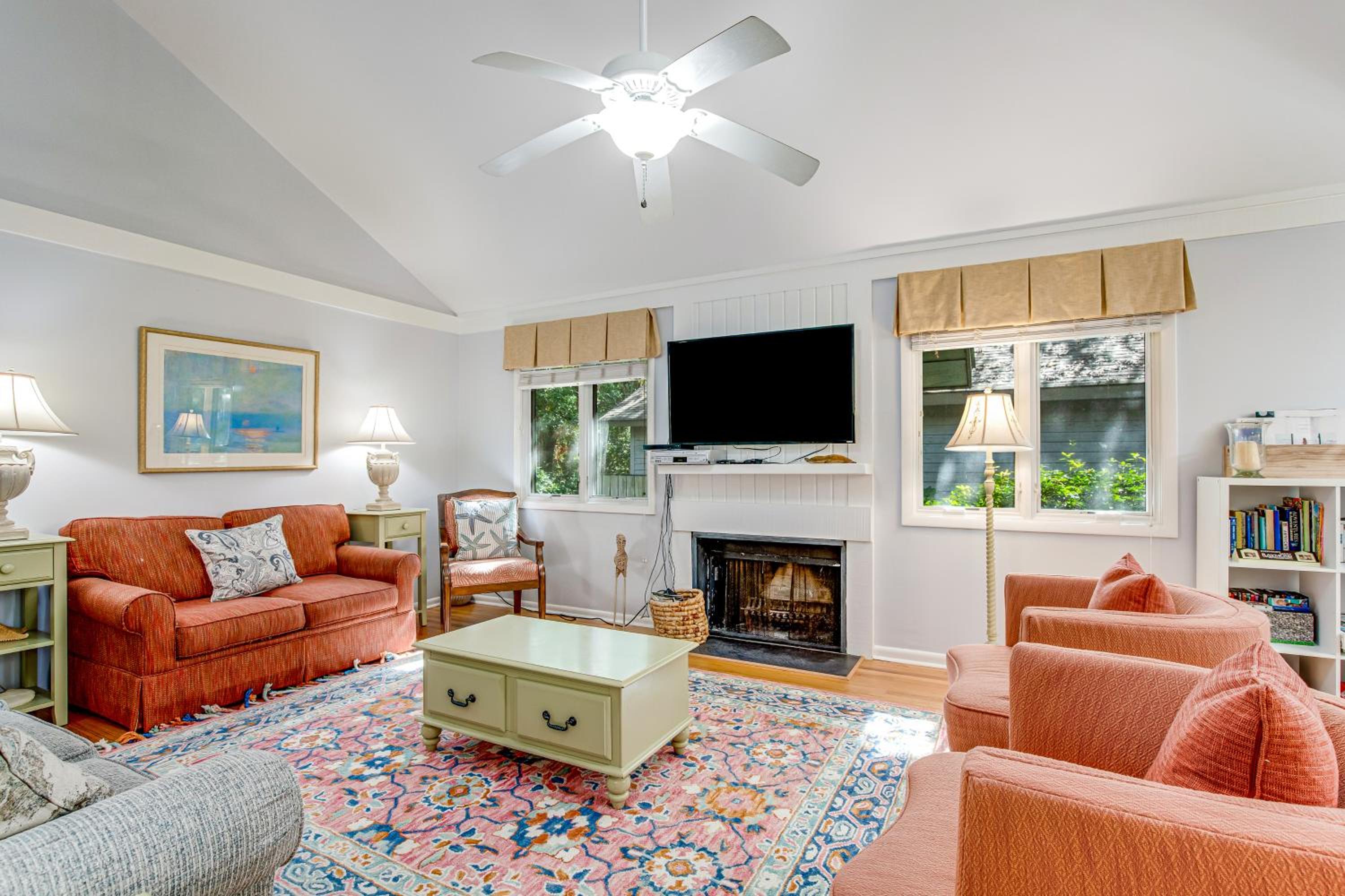 Three Bedroom holiday home  photo 1