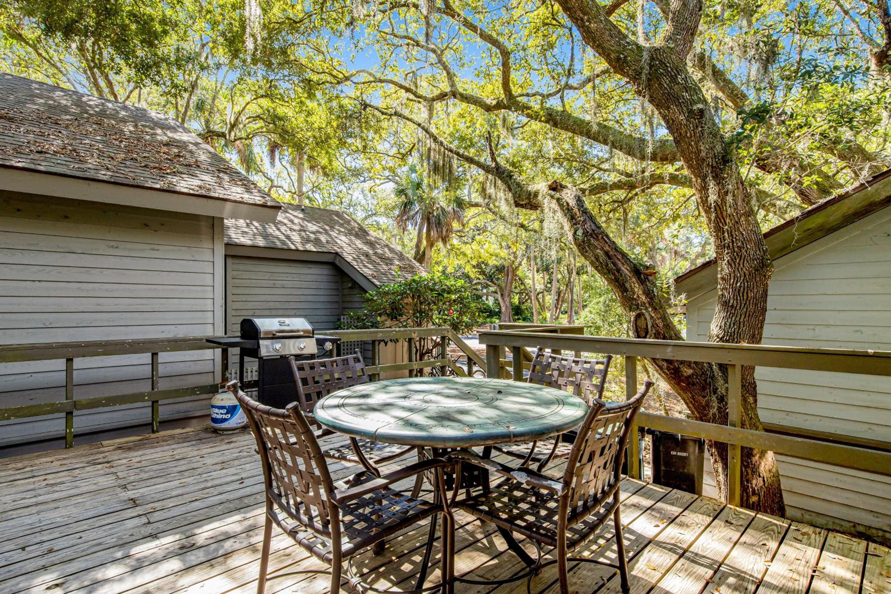 Three Bedroom holiday home photo 2