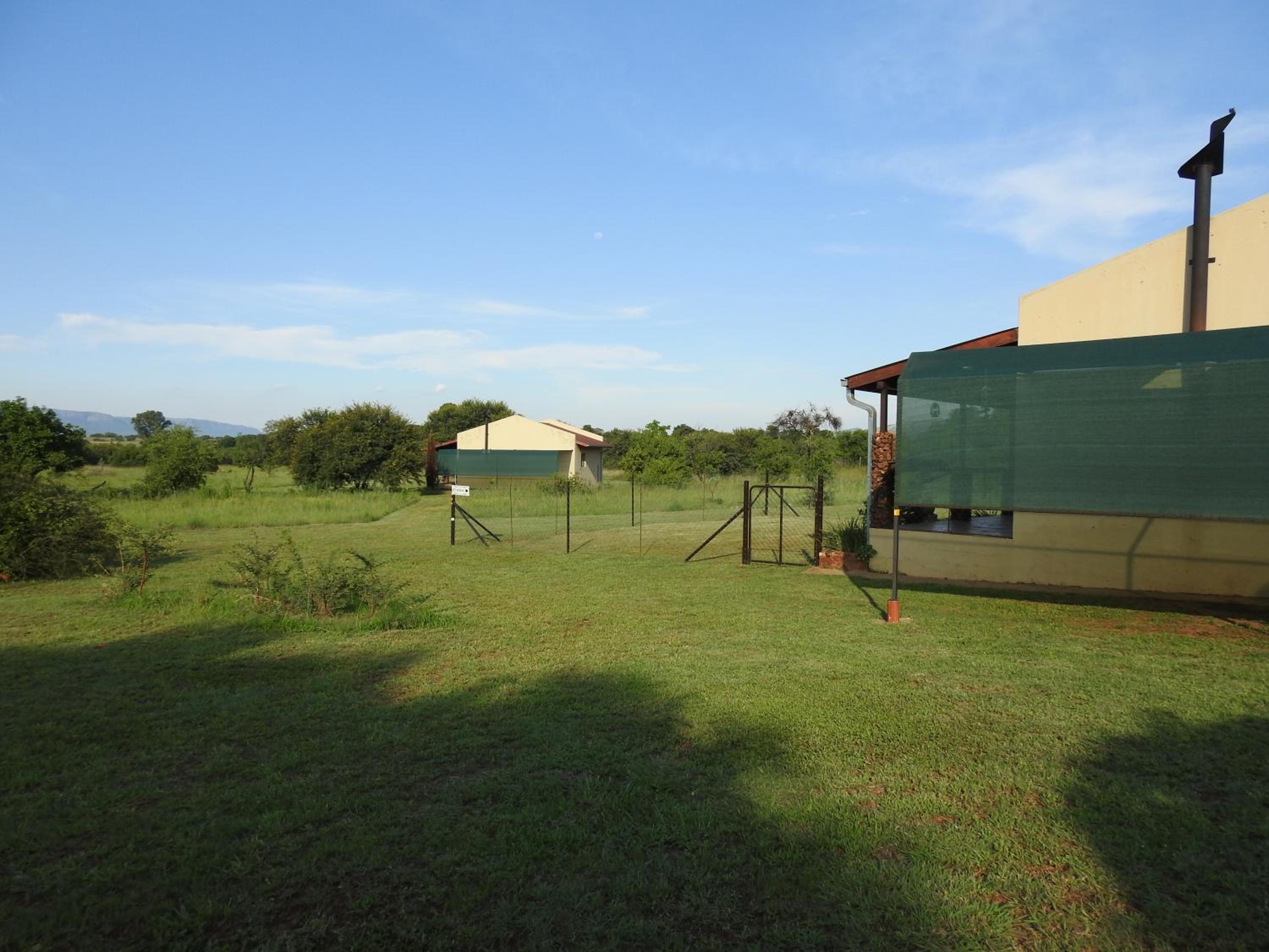Chalet photo 2