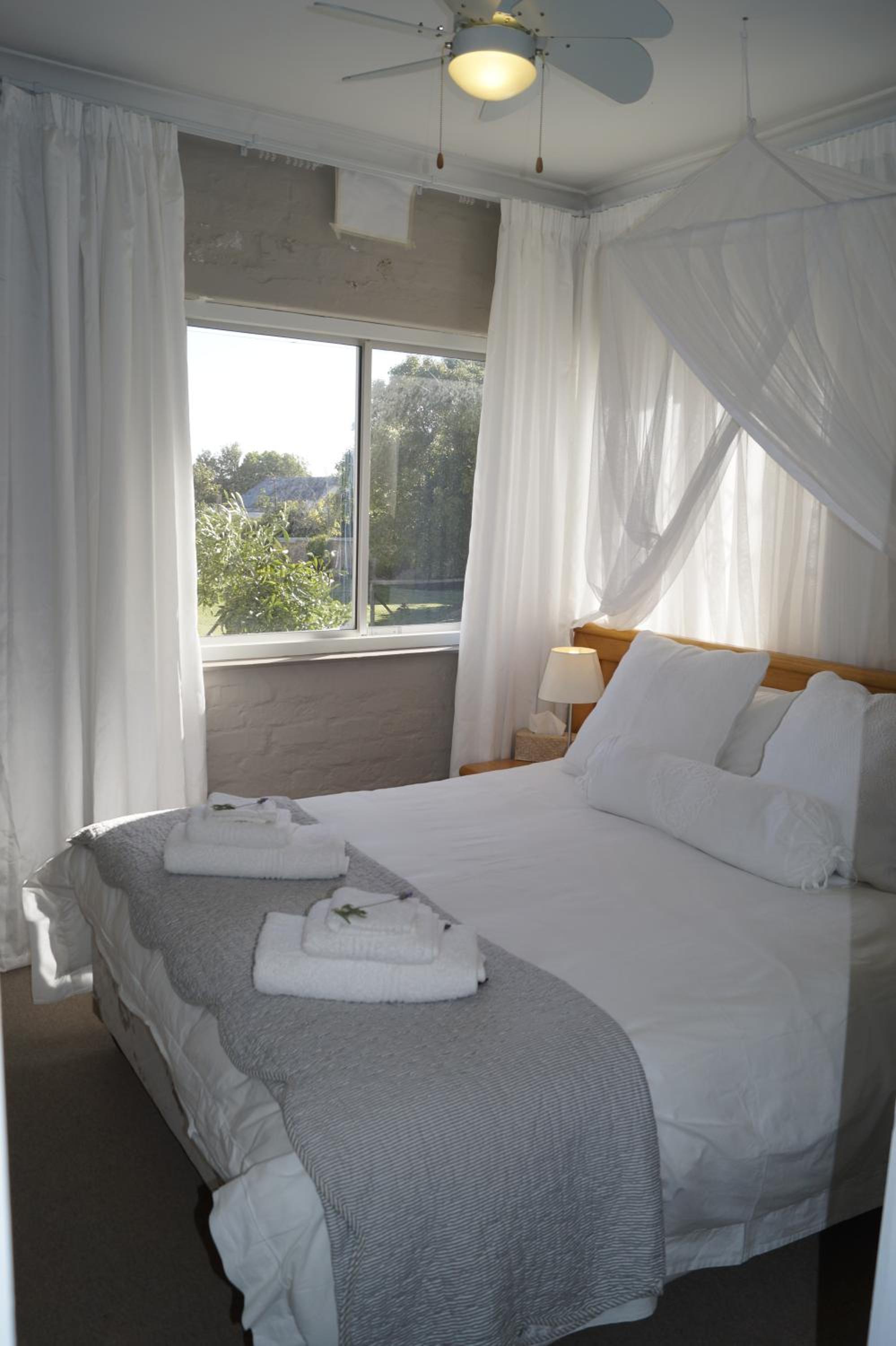 Two-Bedroom Apartment - Photo 4