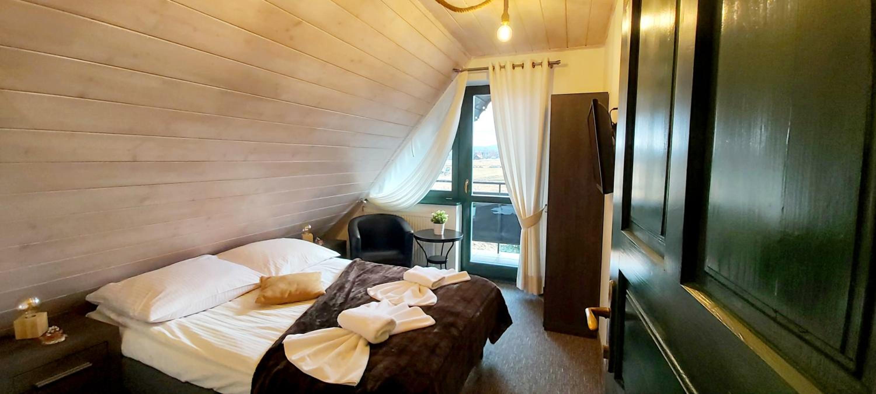 Triple Room with Balcony photo 3