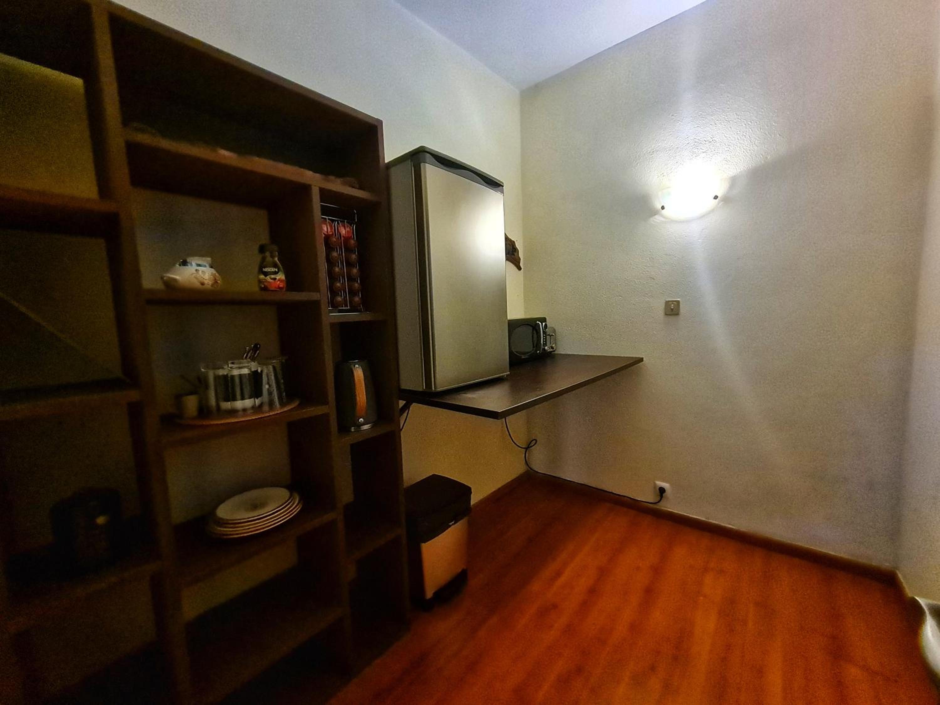 Suite with Garden View photo 3