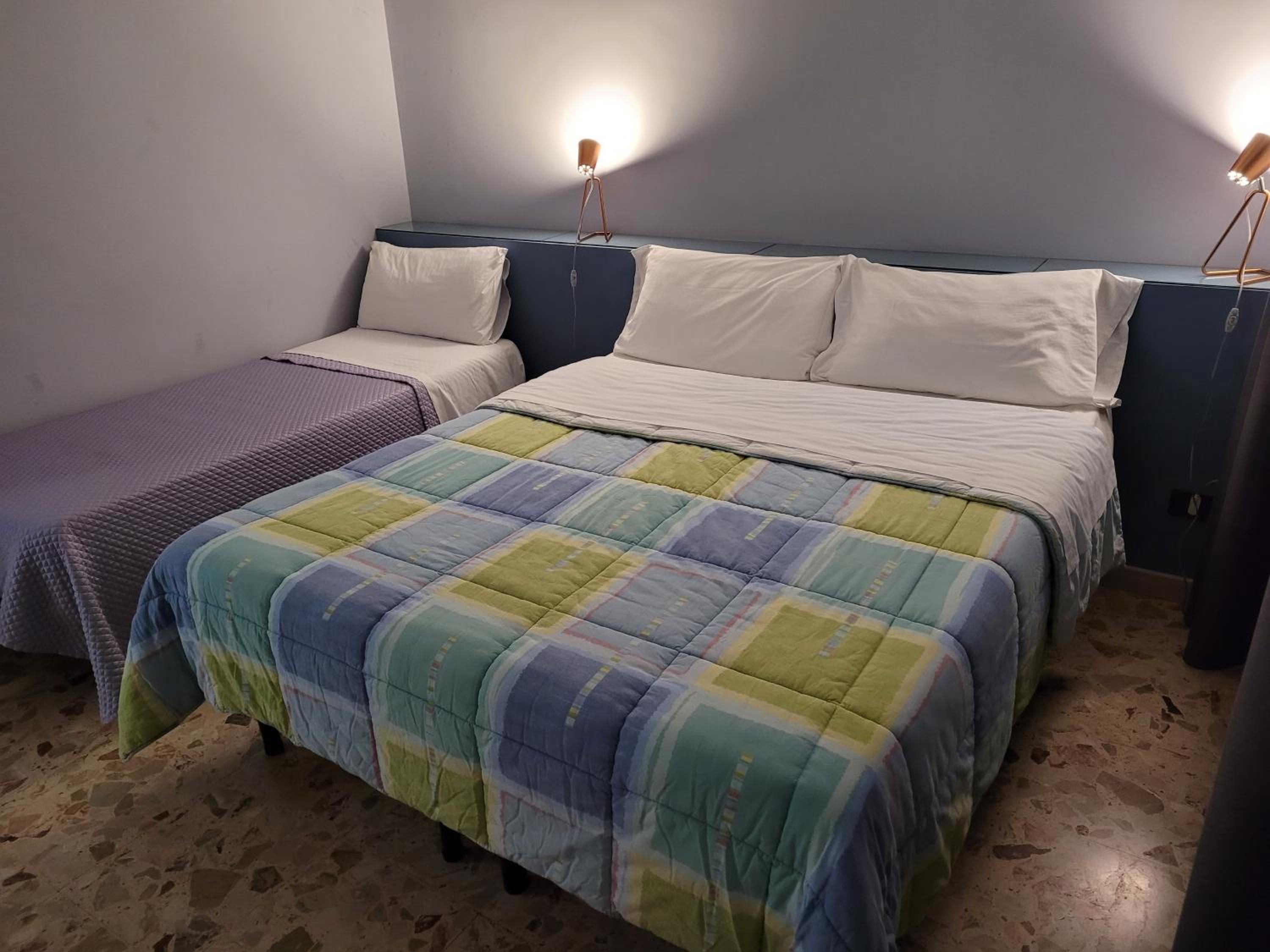 Triple Room - Photo 2