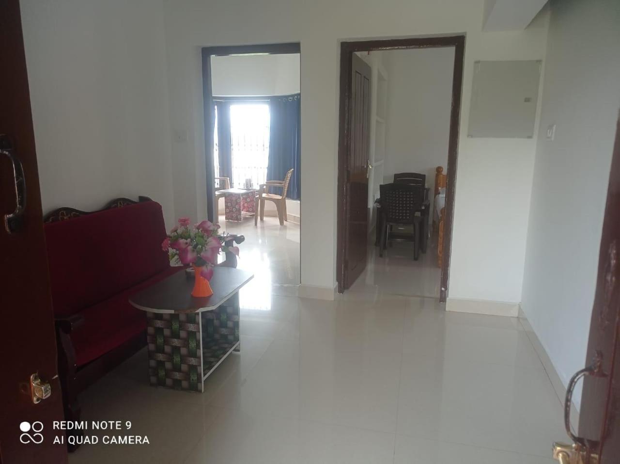 Three-Bedroom Villa photo 2
