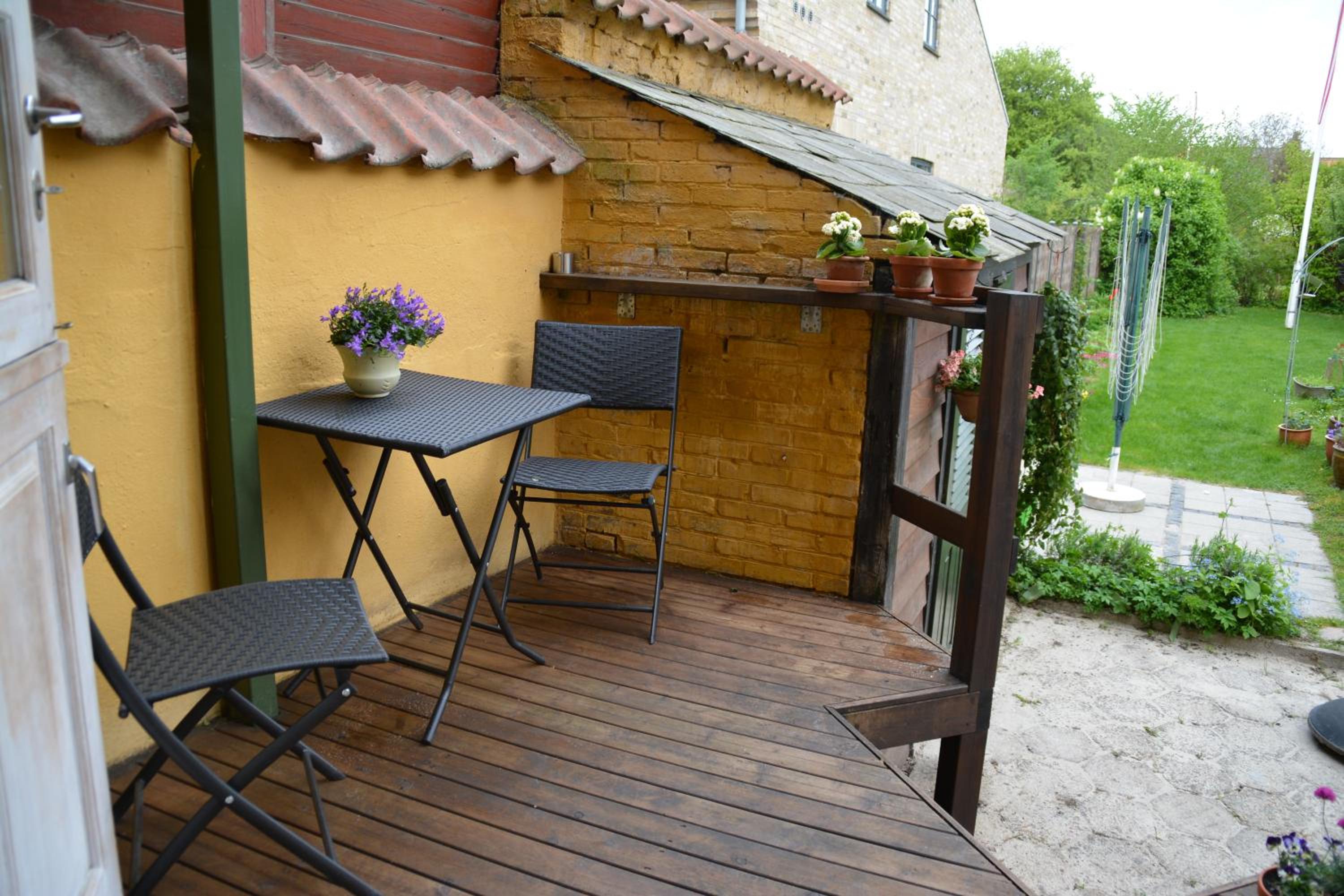 Apartment - Ground Floor photo 1