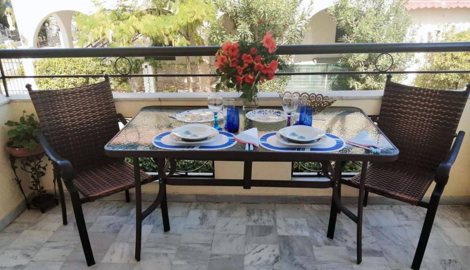 Deluxe Maisonette With Sea View (3 Floors) photo 2