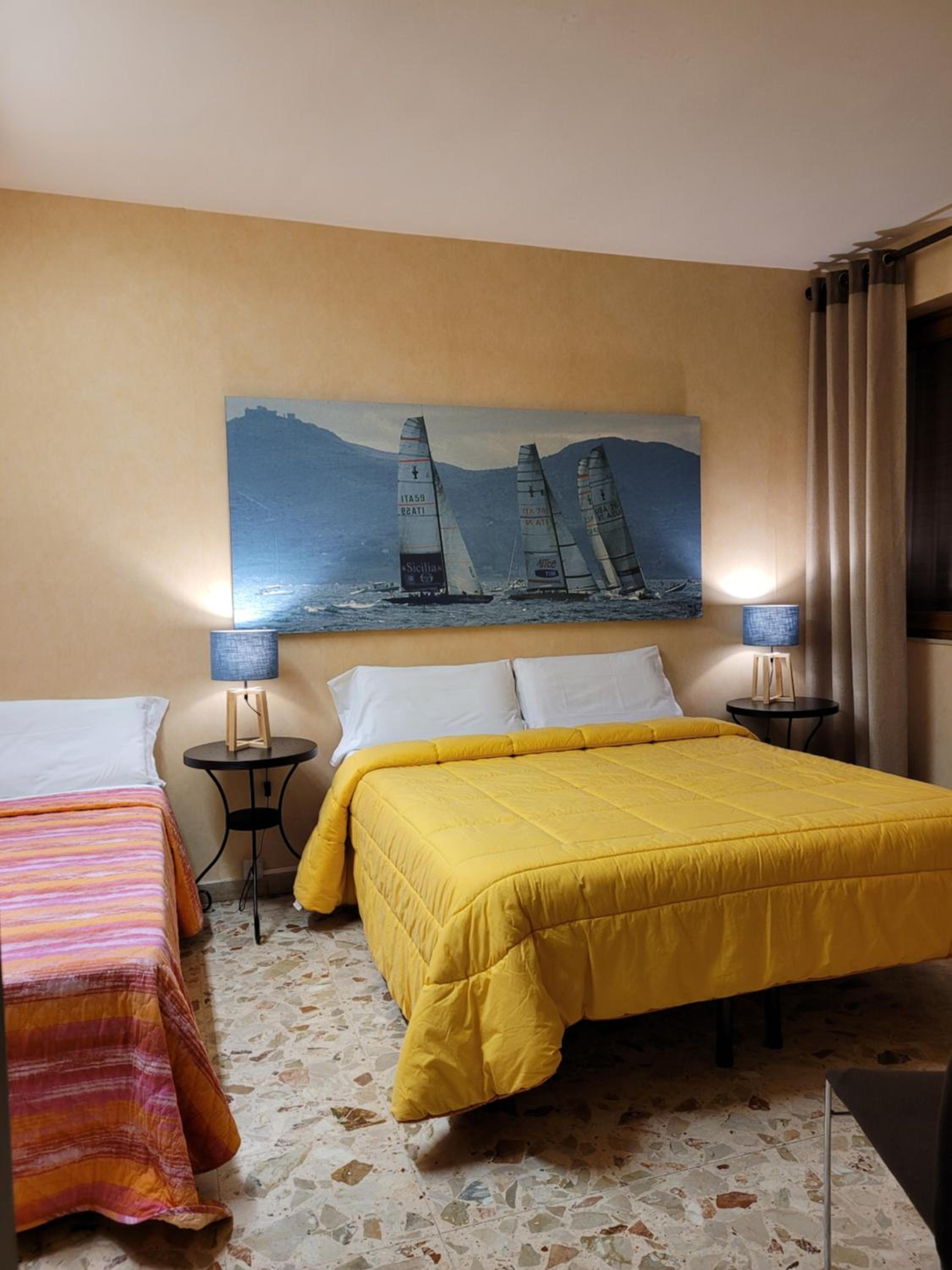 Double/Twin Room - Photo 22