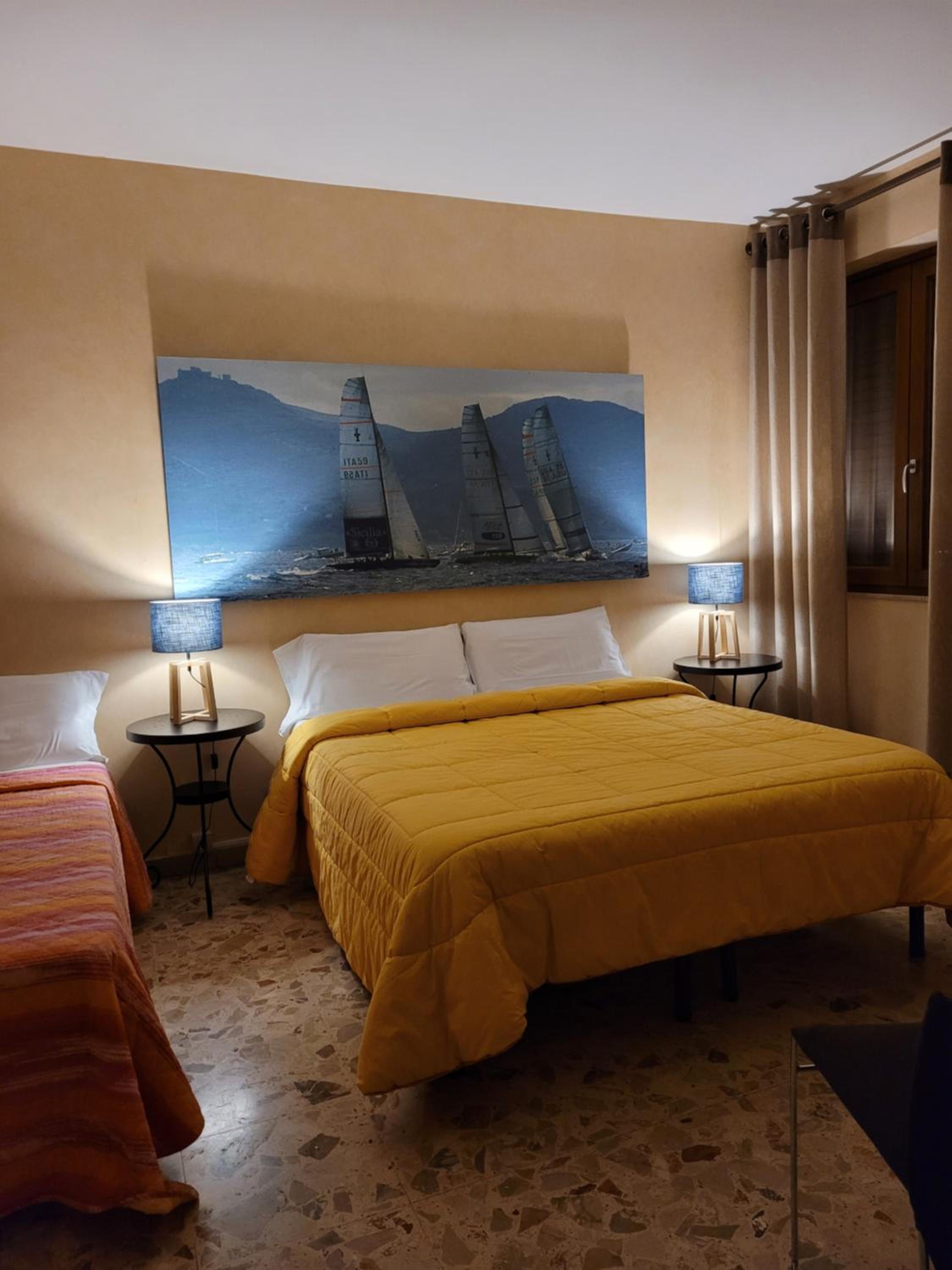 Double/Twin Room - Photo 17