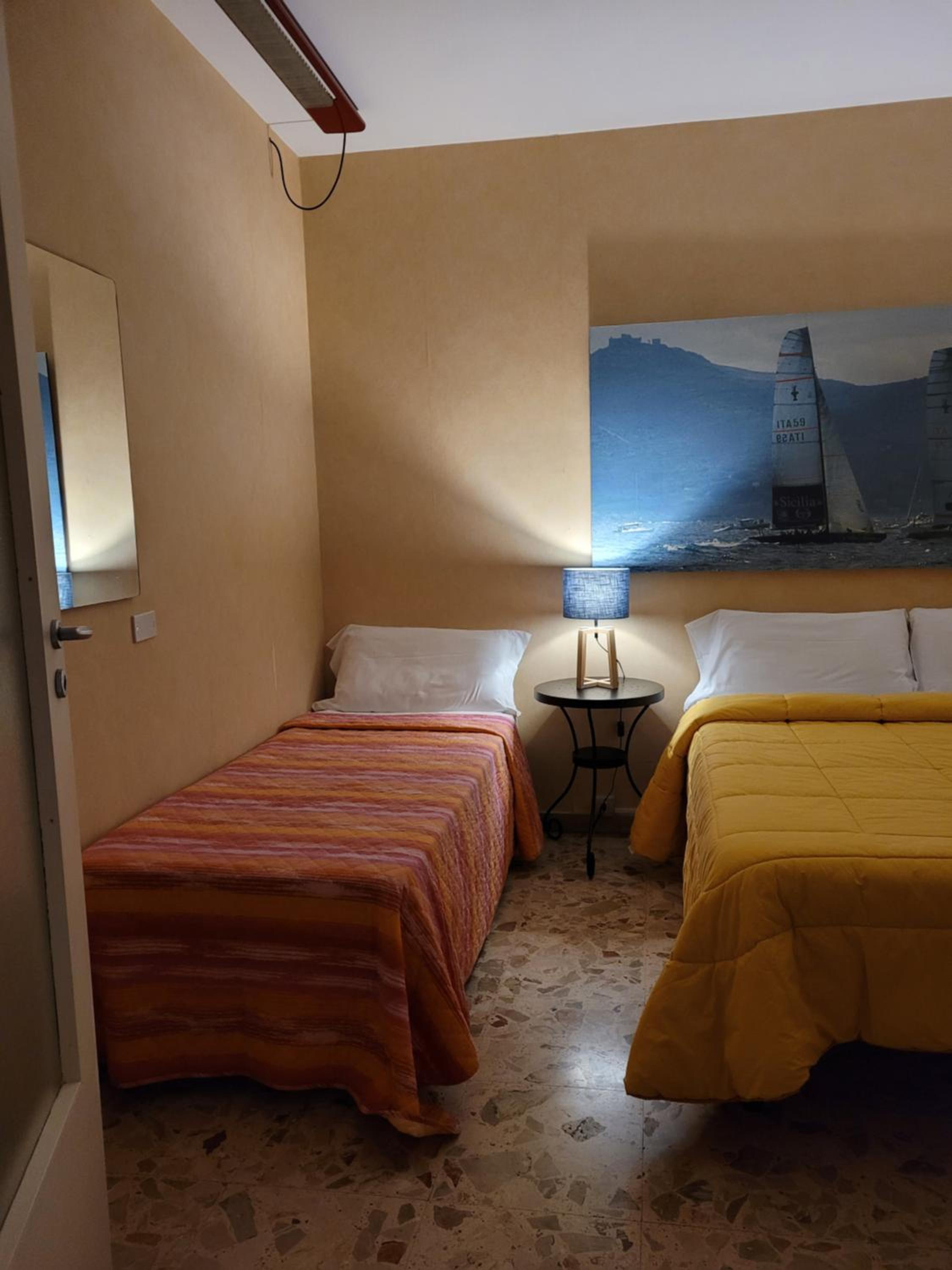 Double/Twin Room - Photo 19