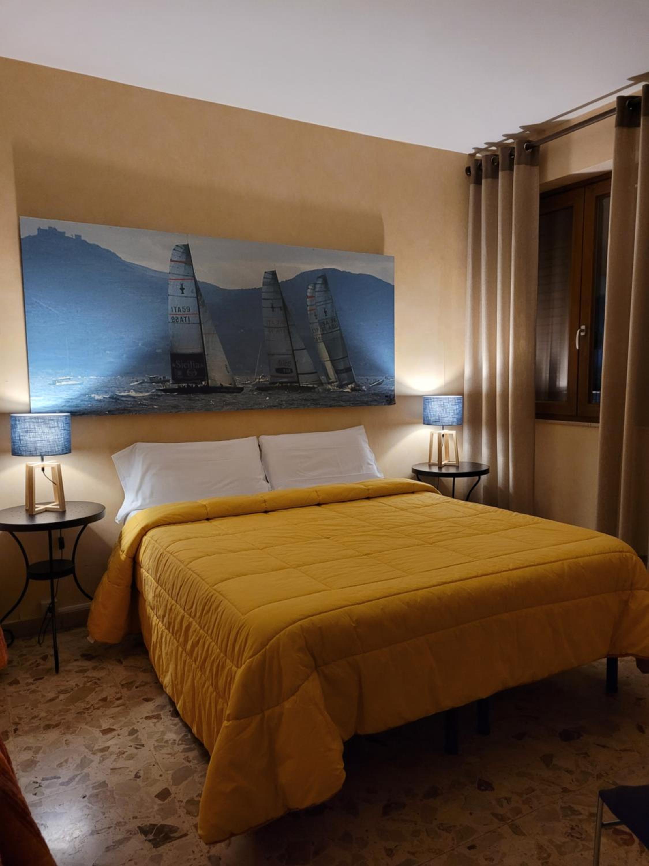 Double/Twin Room - Photo 16