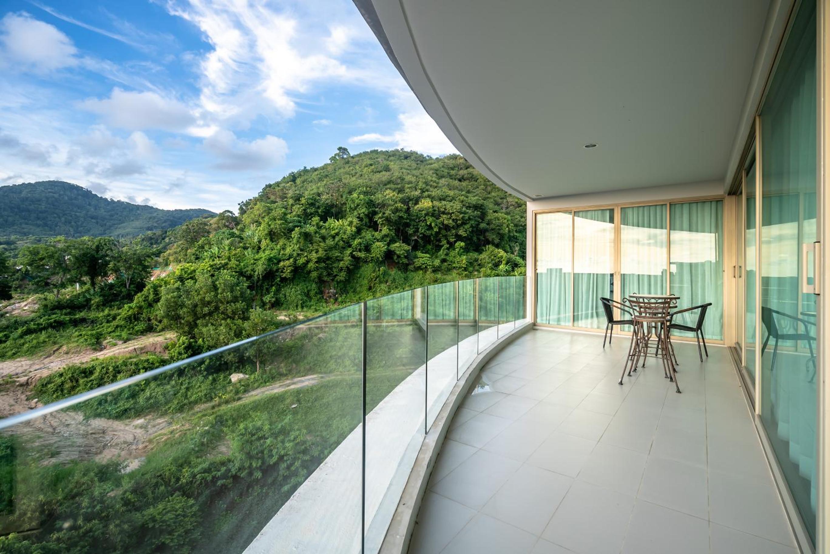 Apartment with Sea View photo 3