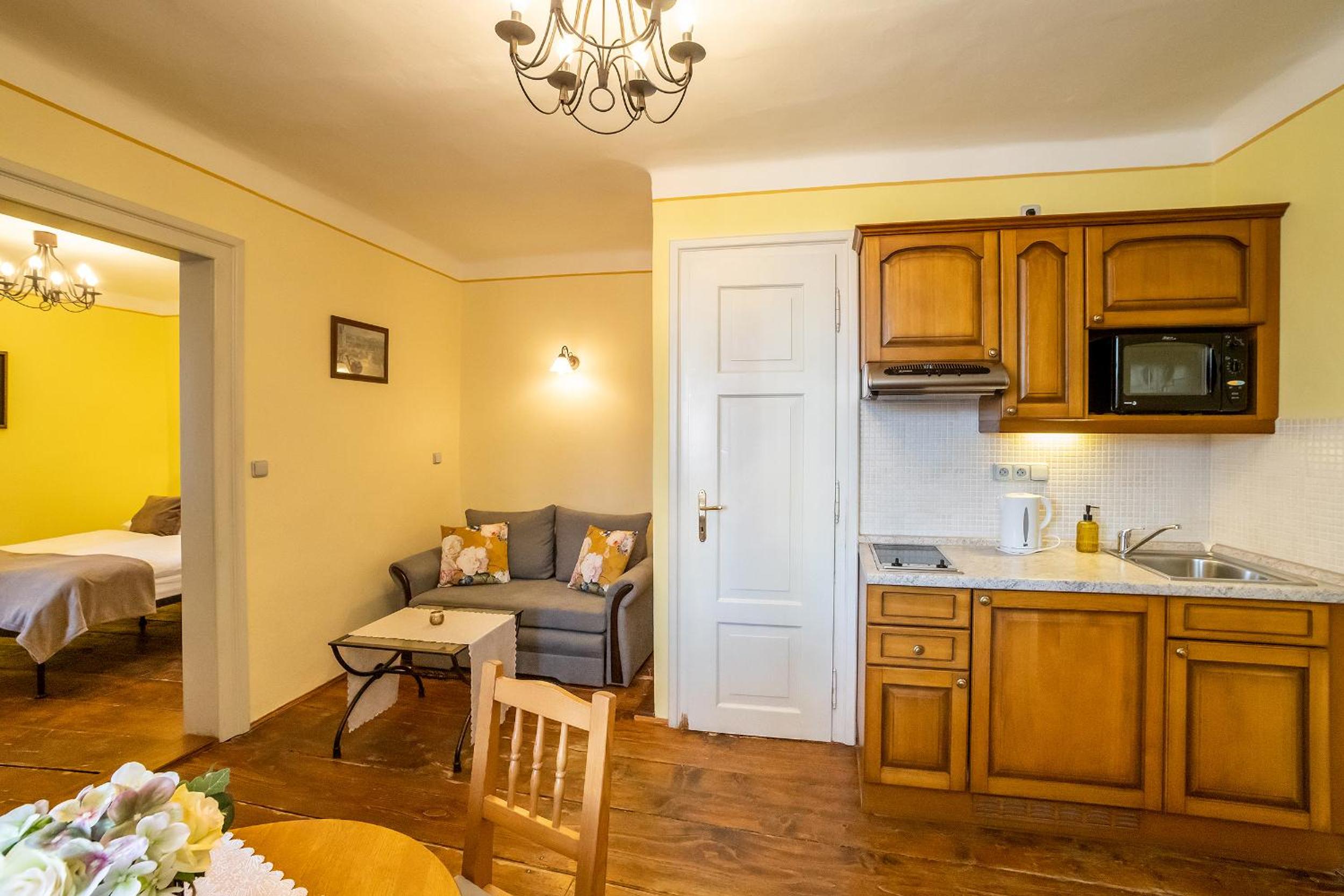 Apartment (2 Adults) photo 3