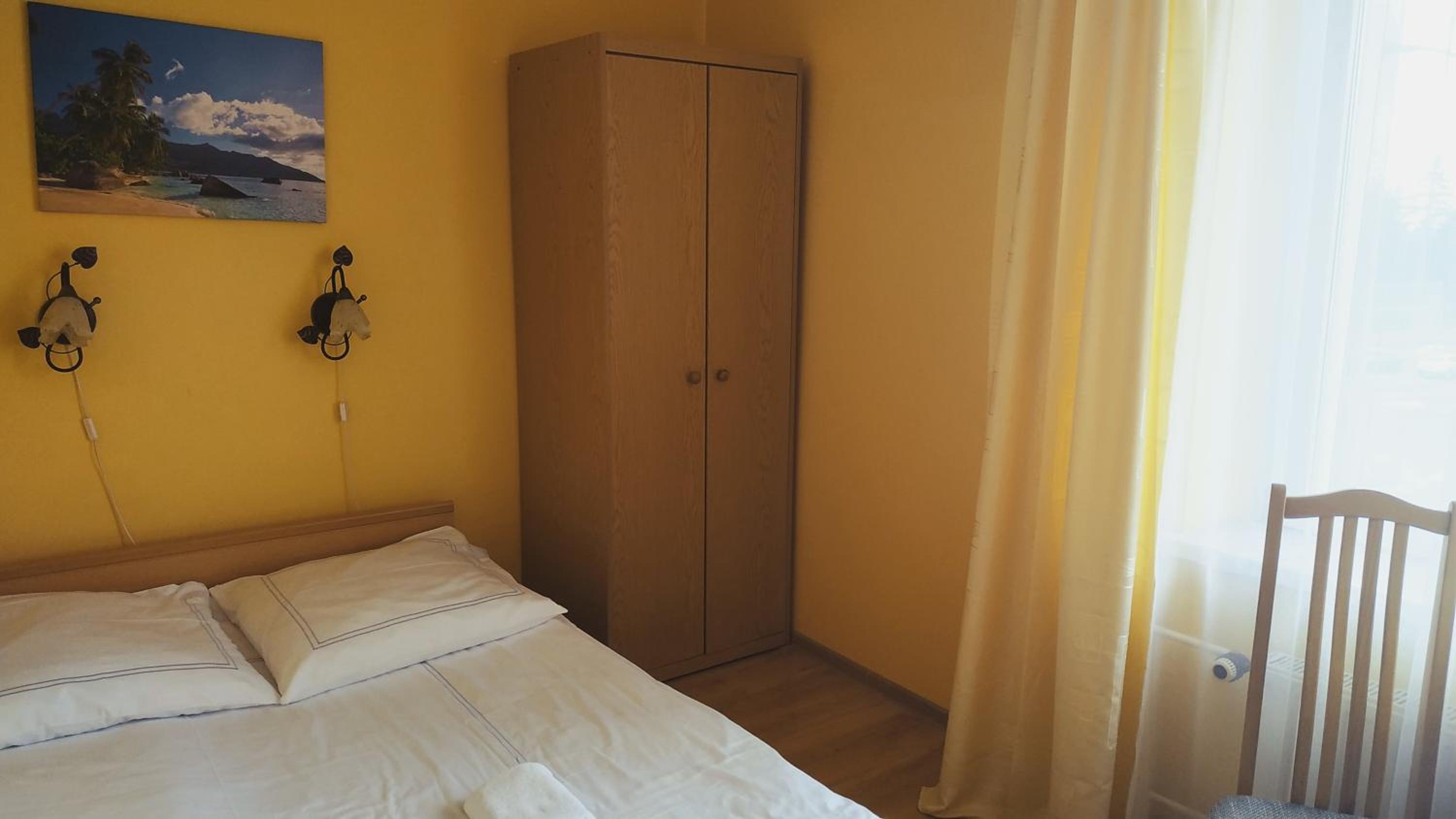 Double Room - Photo 1