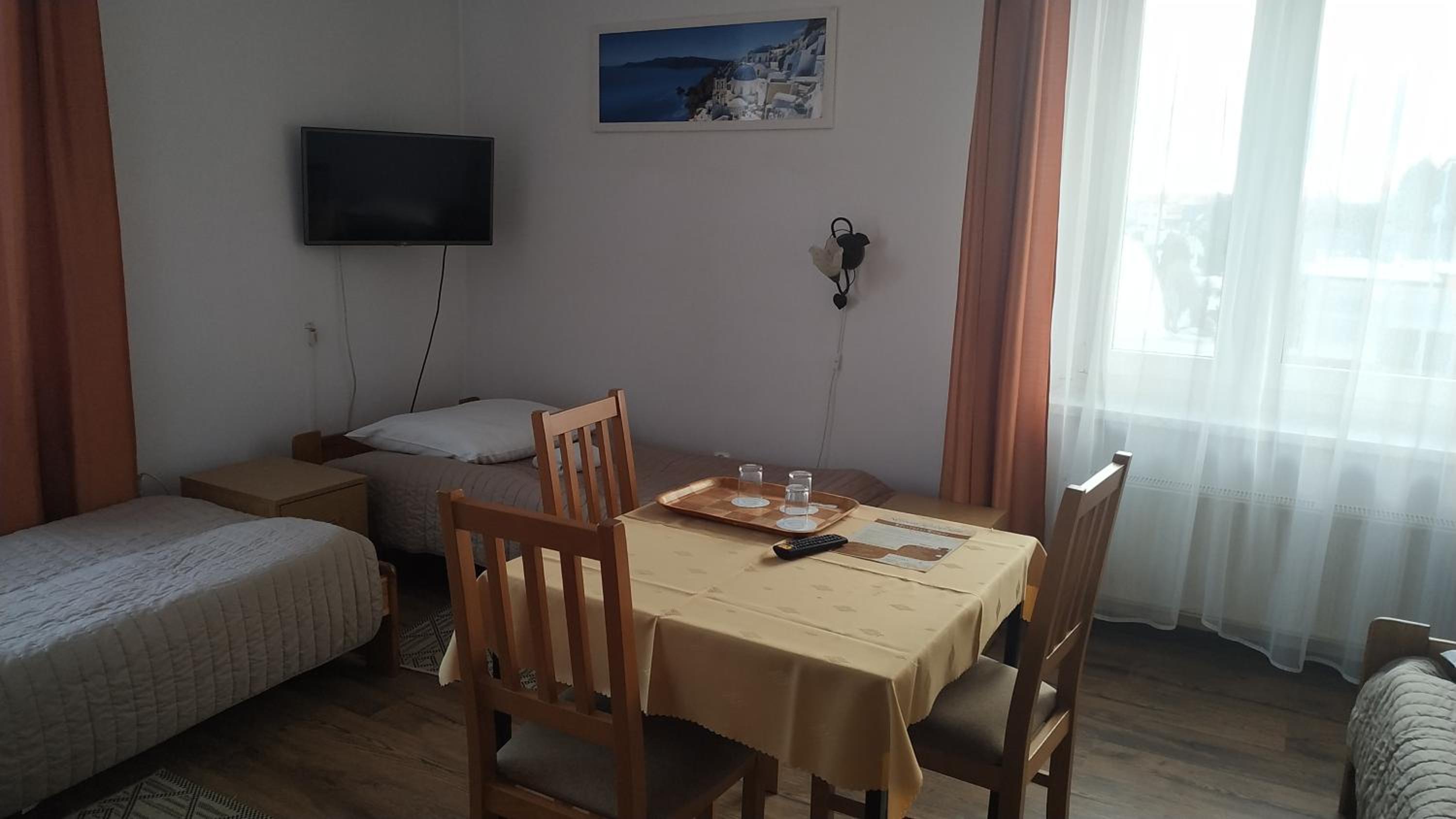Standard Triple Room - Photo 3