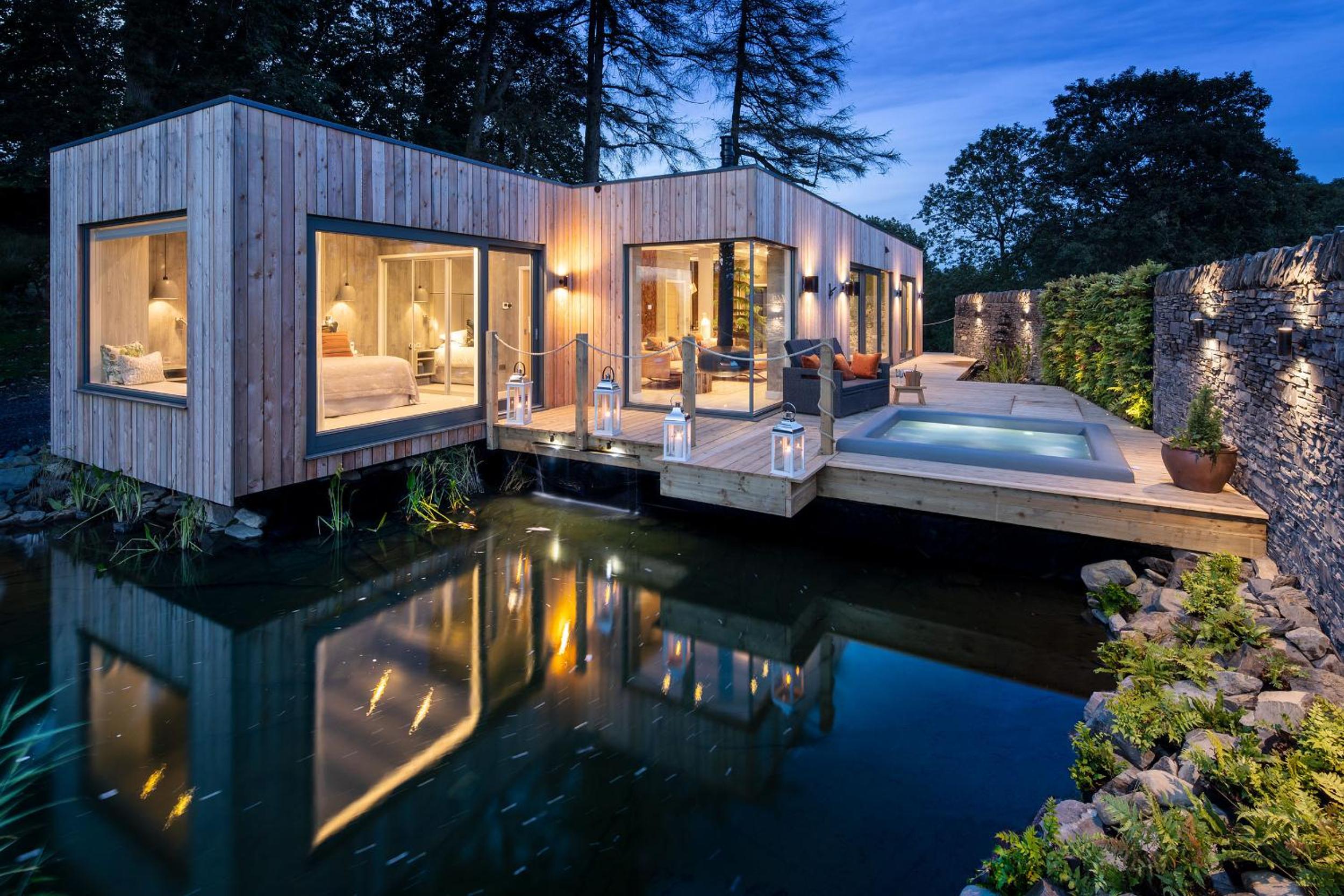 Spa Suite photo 1