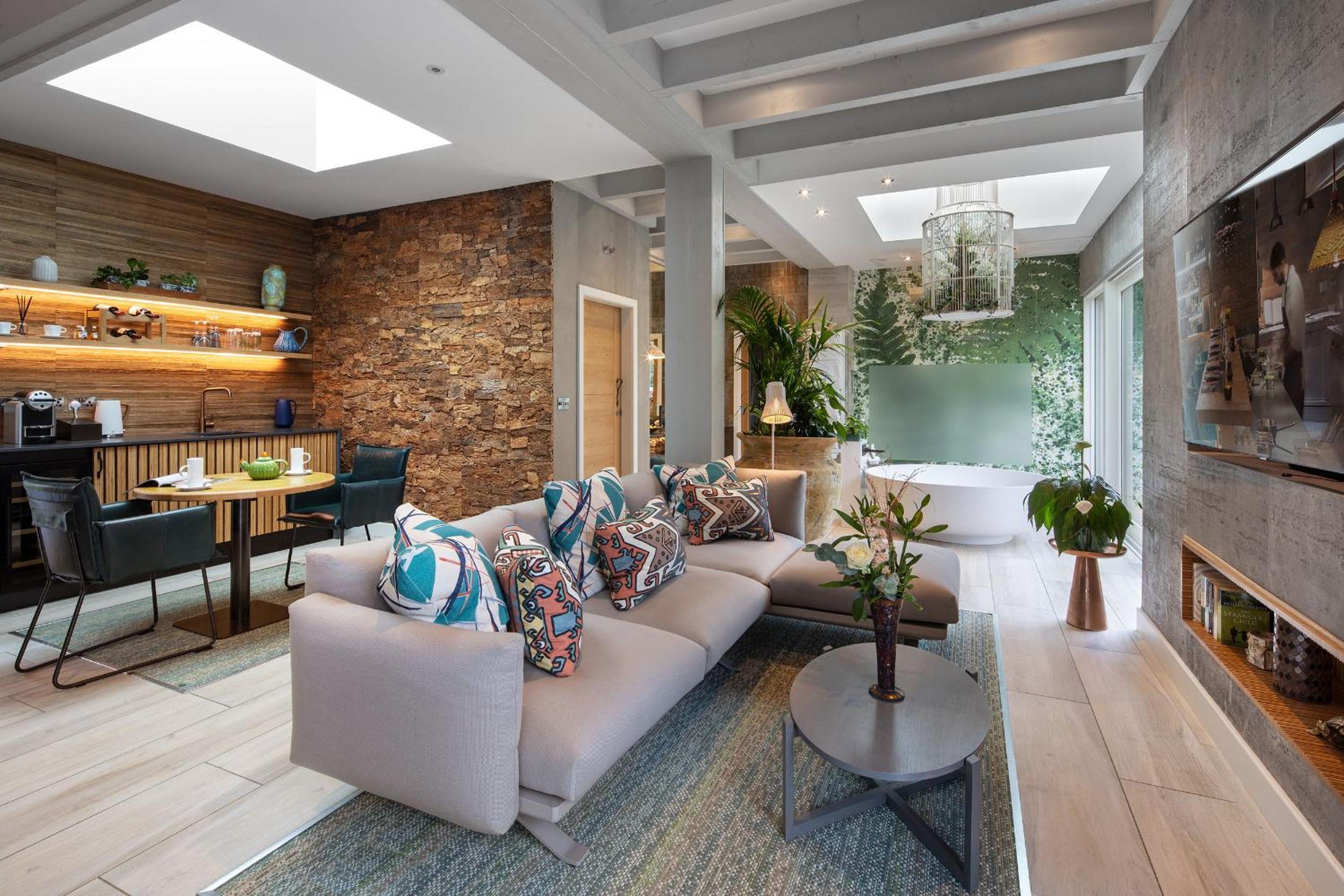 Spa Suite photo 3