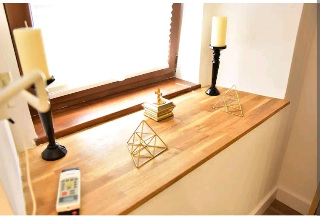 One-Bedroom Apartment - Photo 5