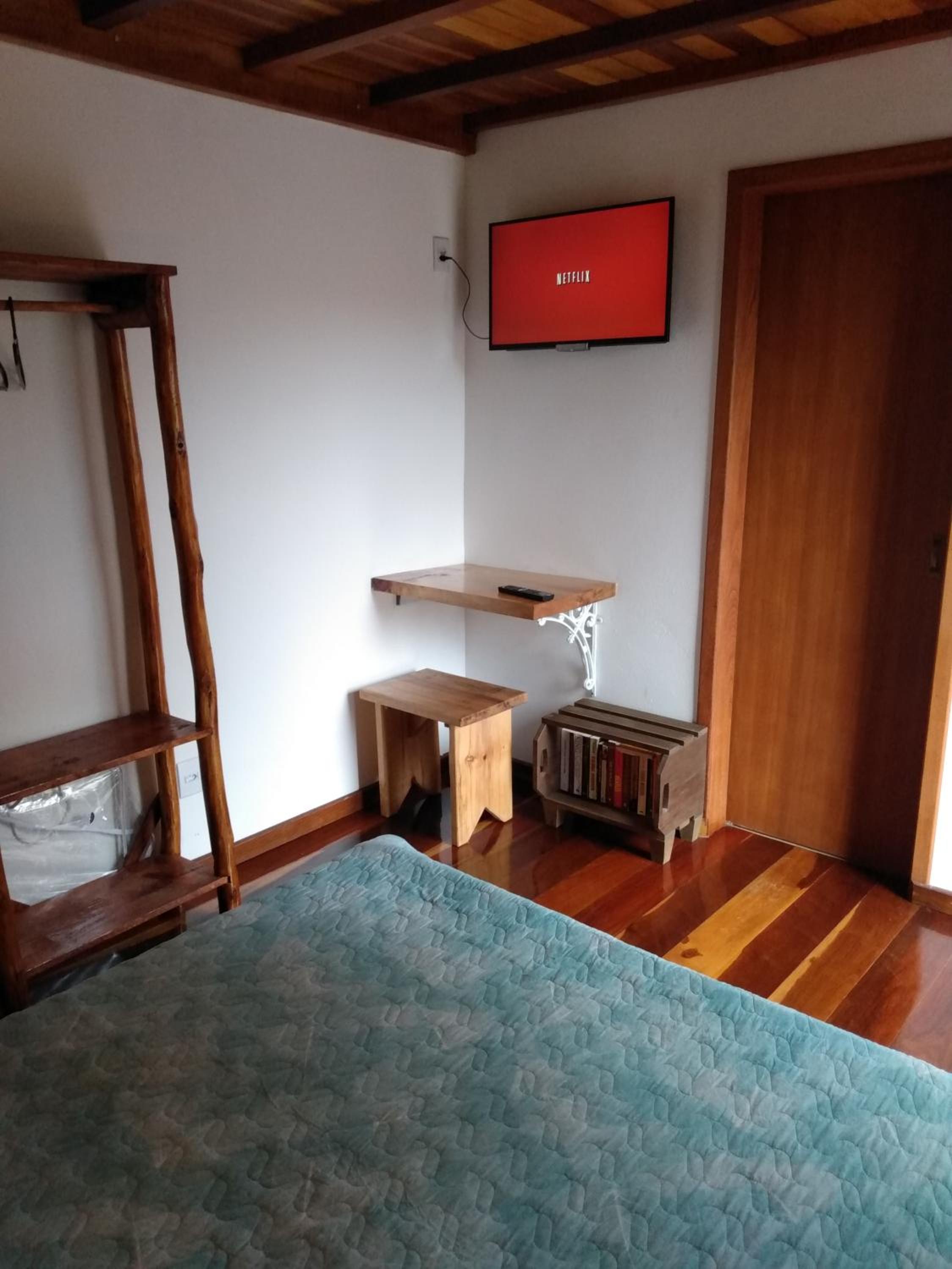 Deluxe Room (1 adult + 1 child) photo 1