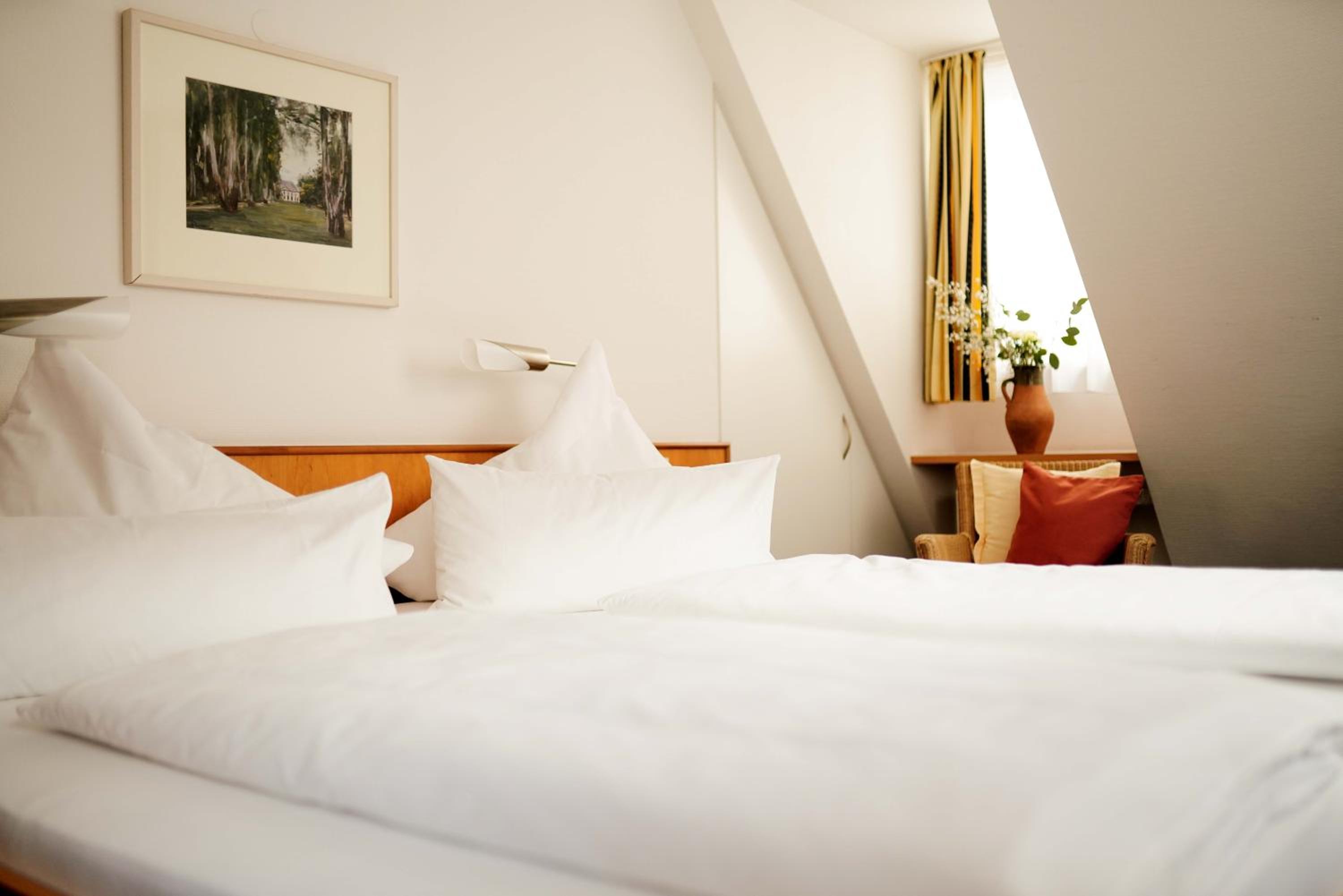 Klassik Doppelzimmer am Schlossplatz *** photo 2
