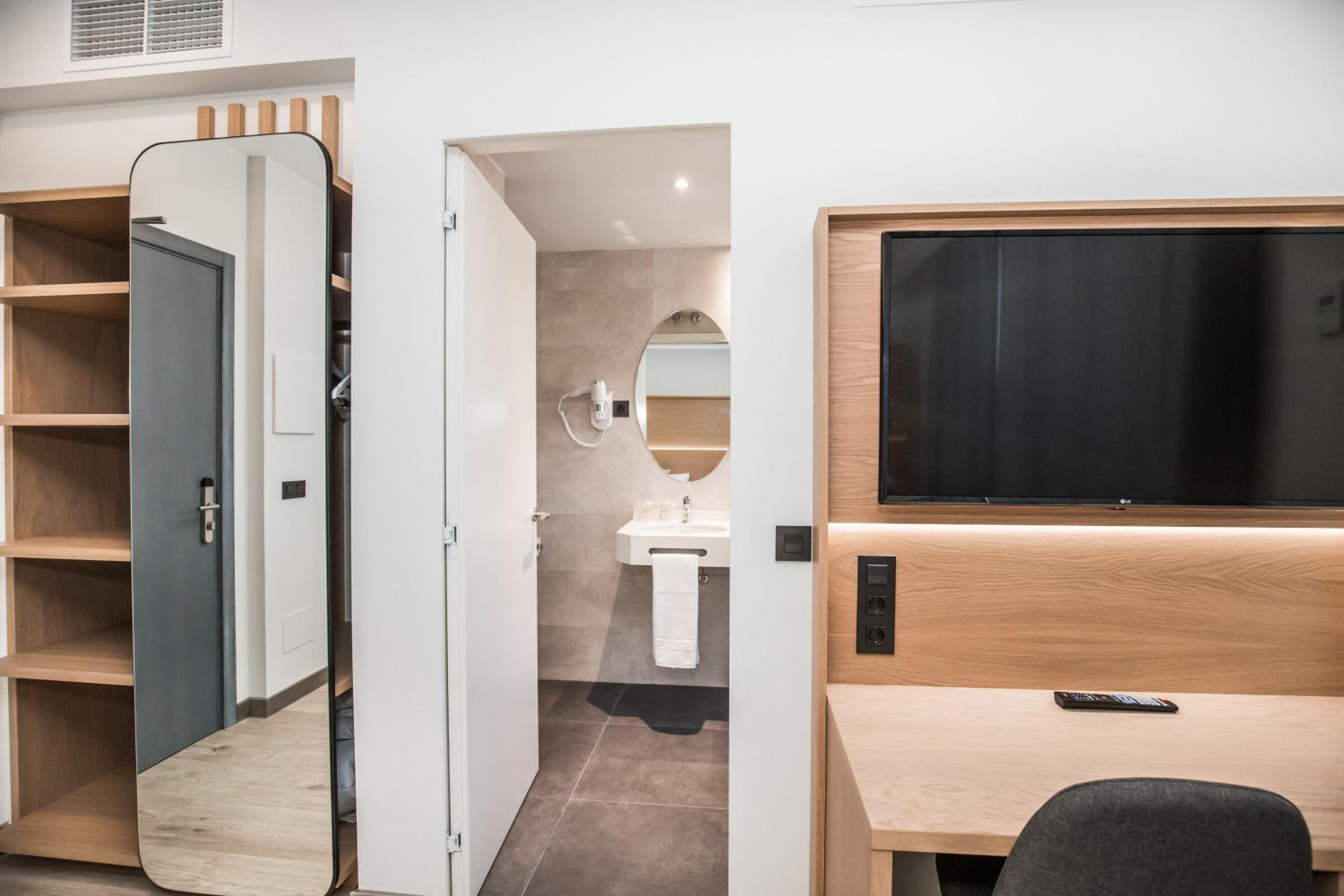 Triple Room photo 3