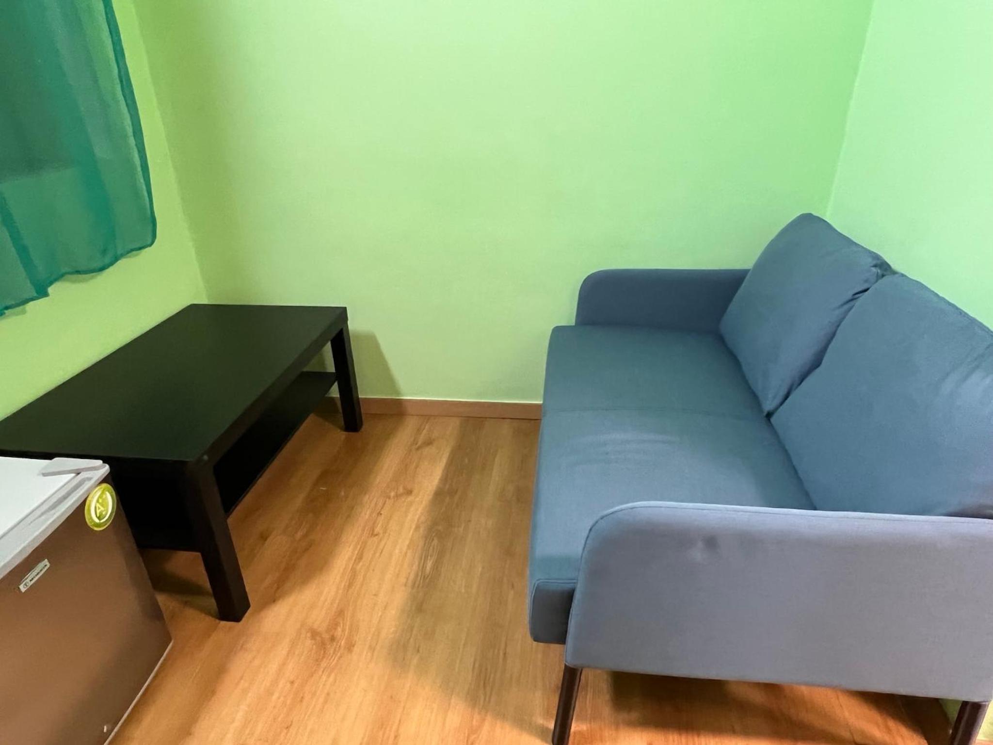 Standard Single Room photo 2