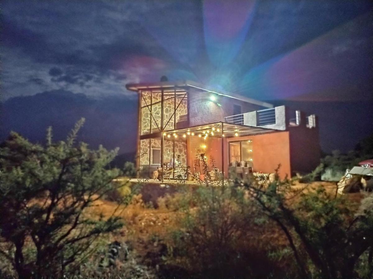 Chalet photo 1