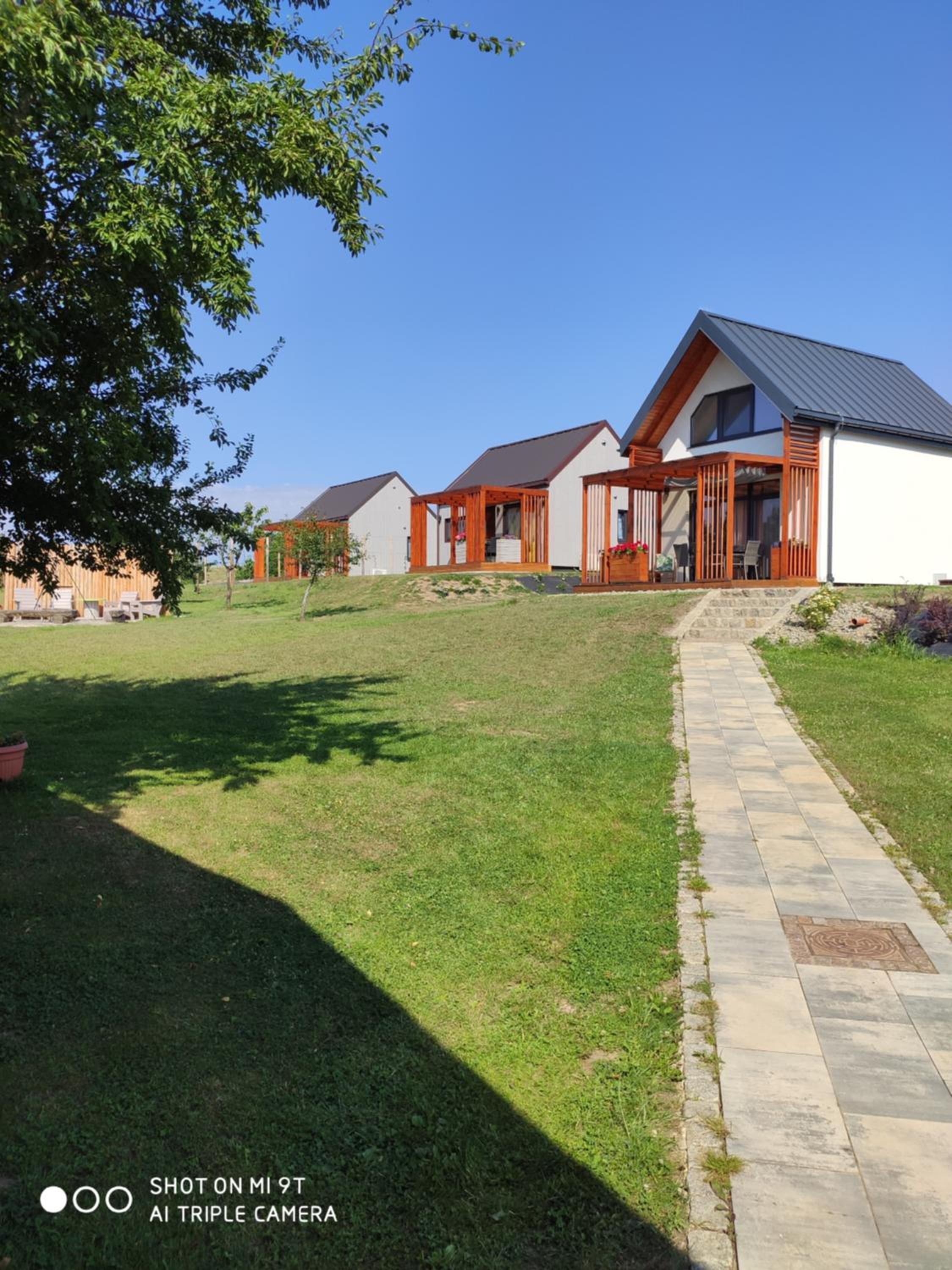 Holiday Home photo 1