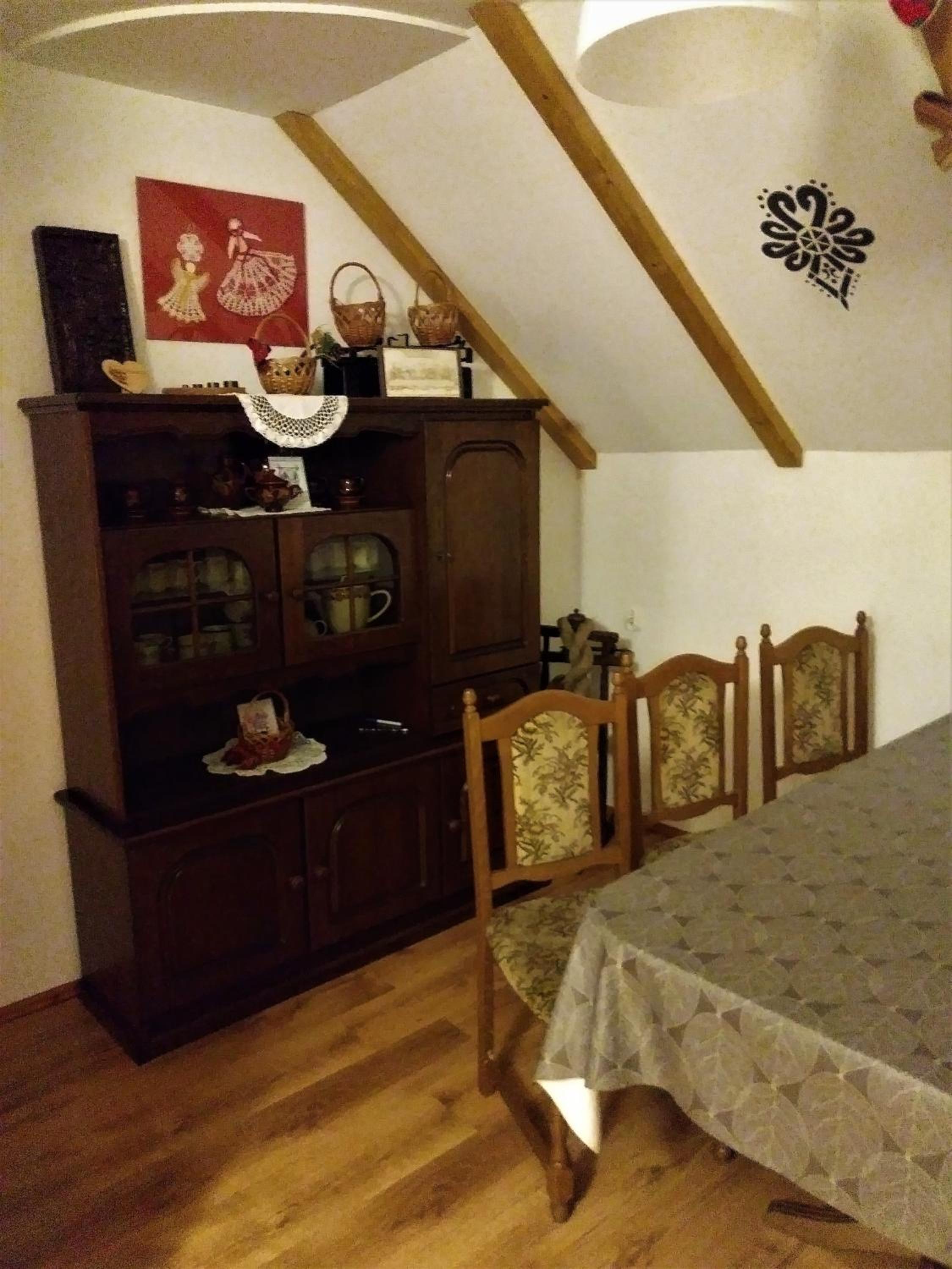 Deluxe Double Room with Balcony photo 3