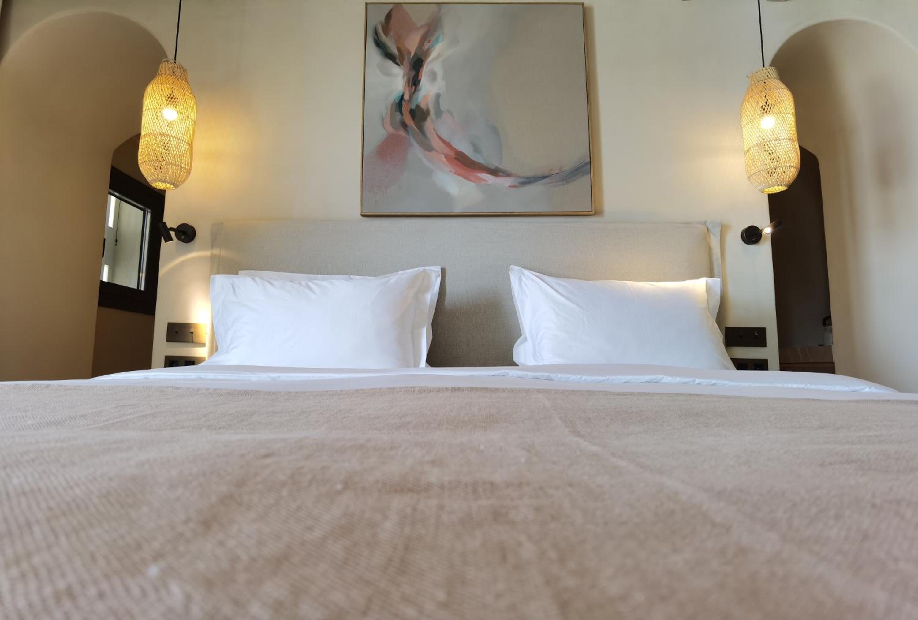 FAROS The Superior, Sea View with Private Pool - Photo 17