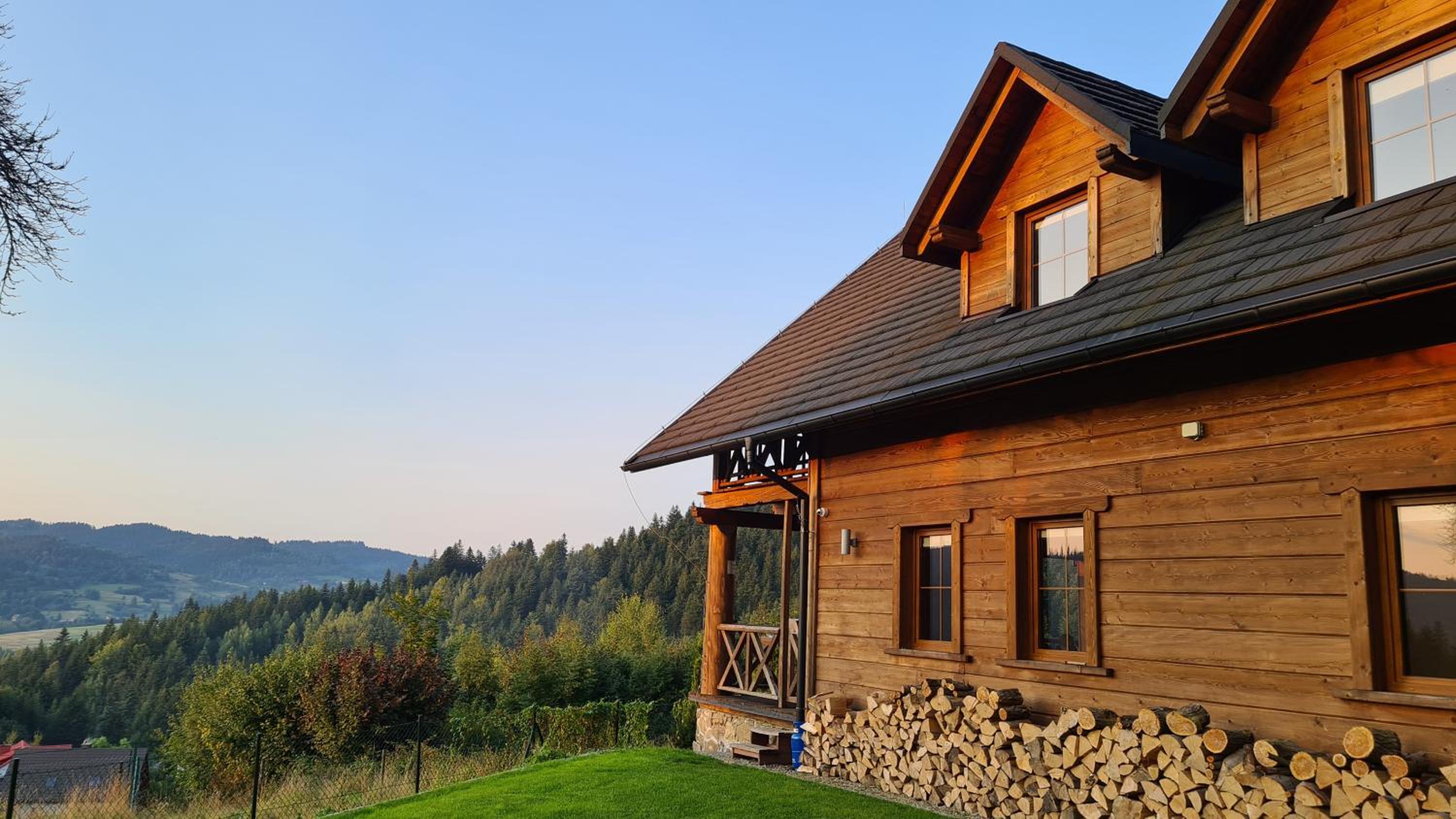 Chalet photo 3