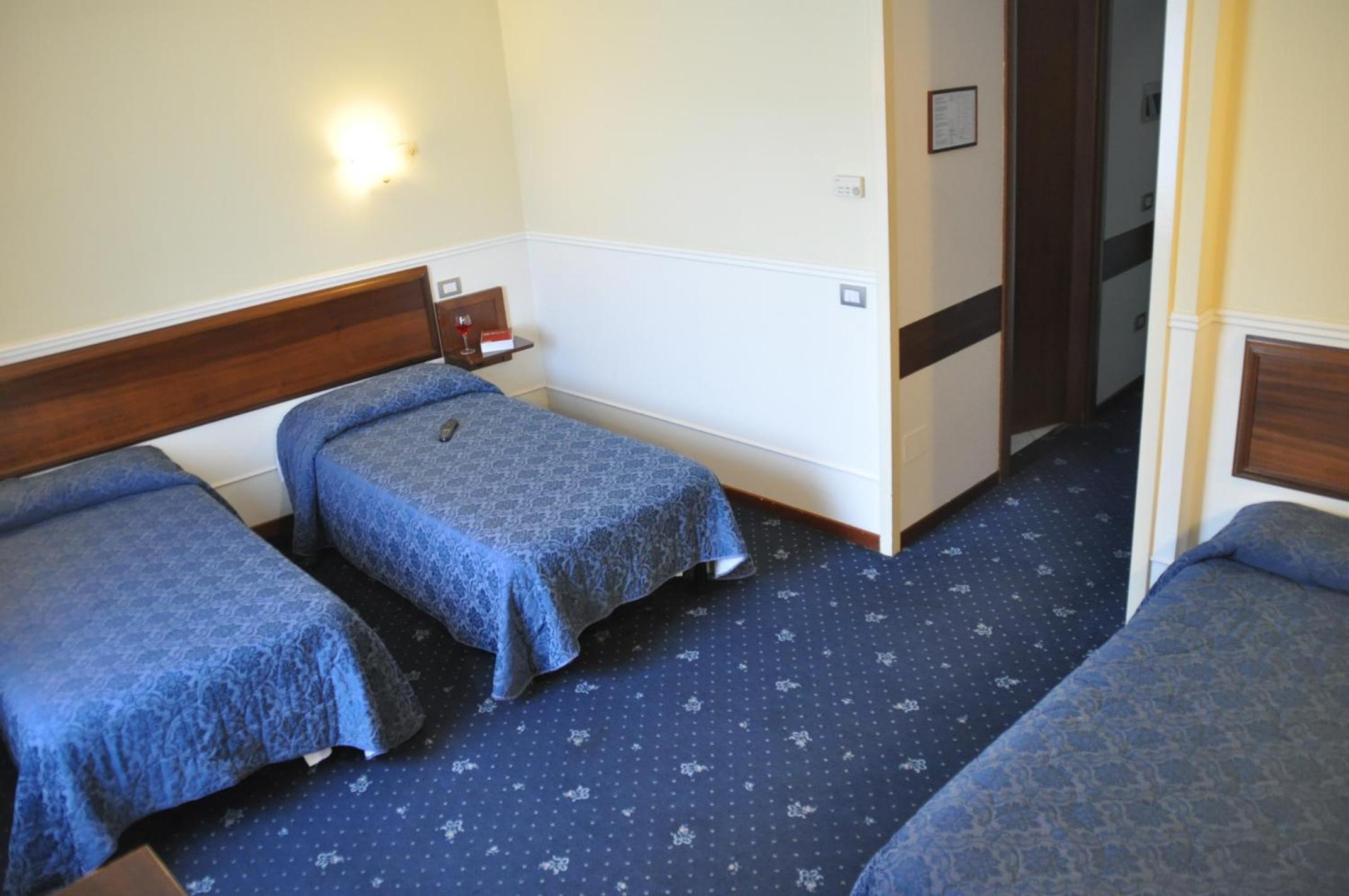 Double or Twin Room photo 1