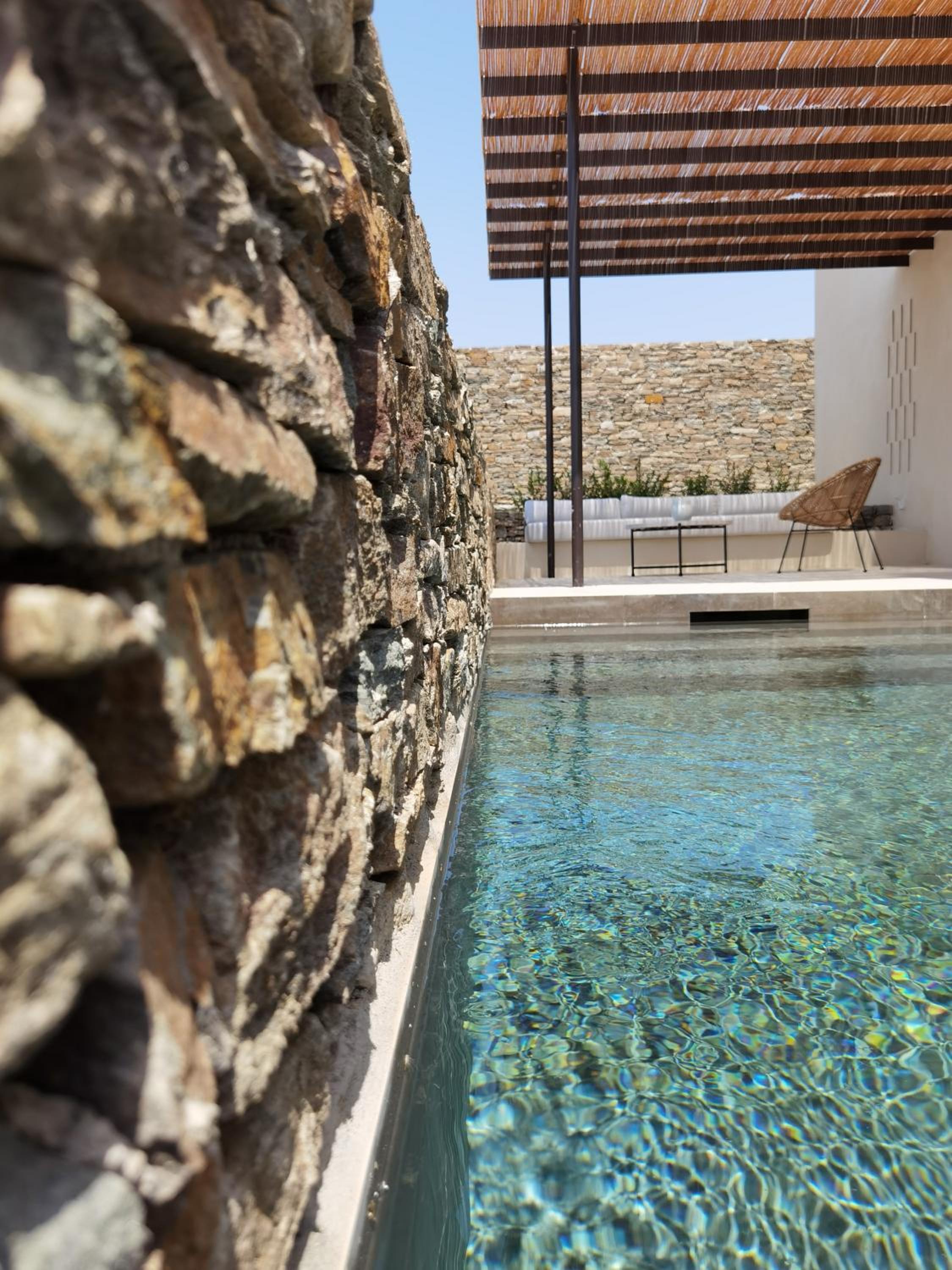 FAROS The Superior, Sea View with Private Pool - Photo 18