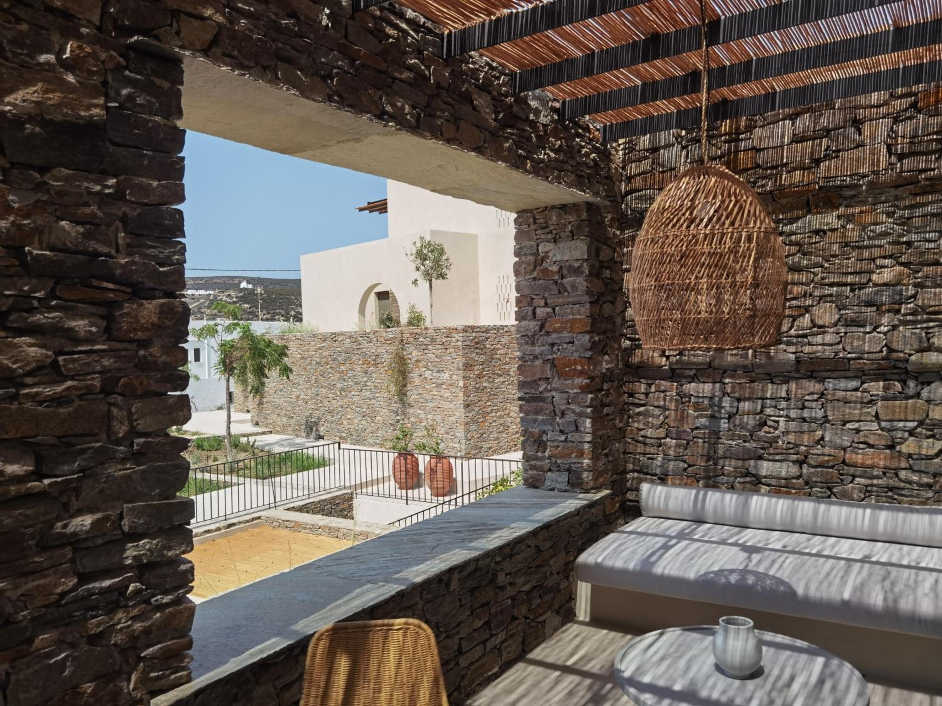 FAROS The Superior, Sea View with Private Pool - Photo 22