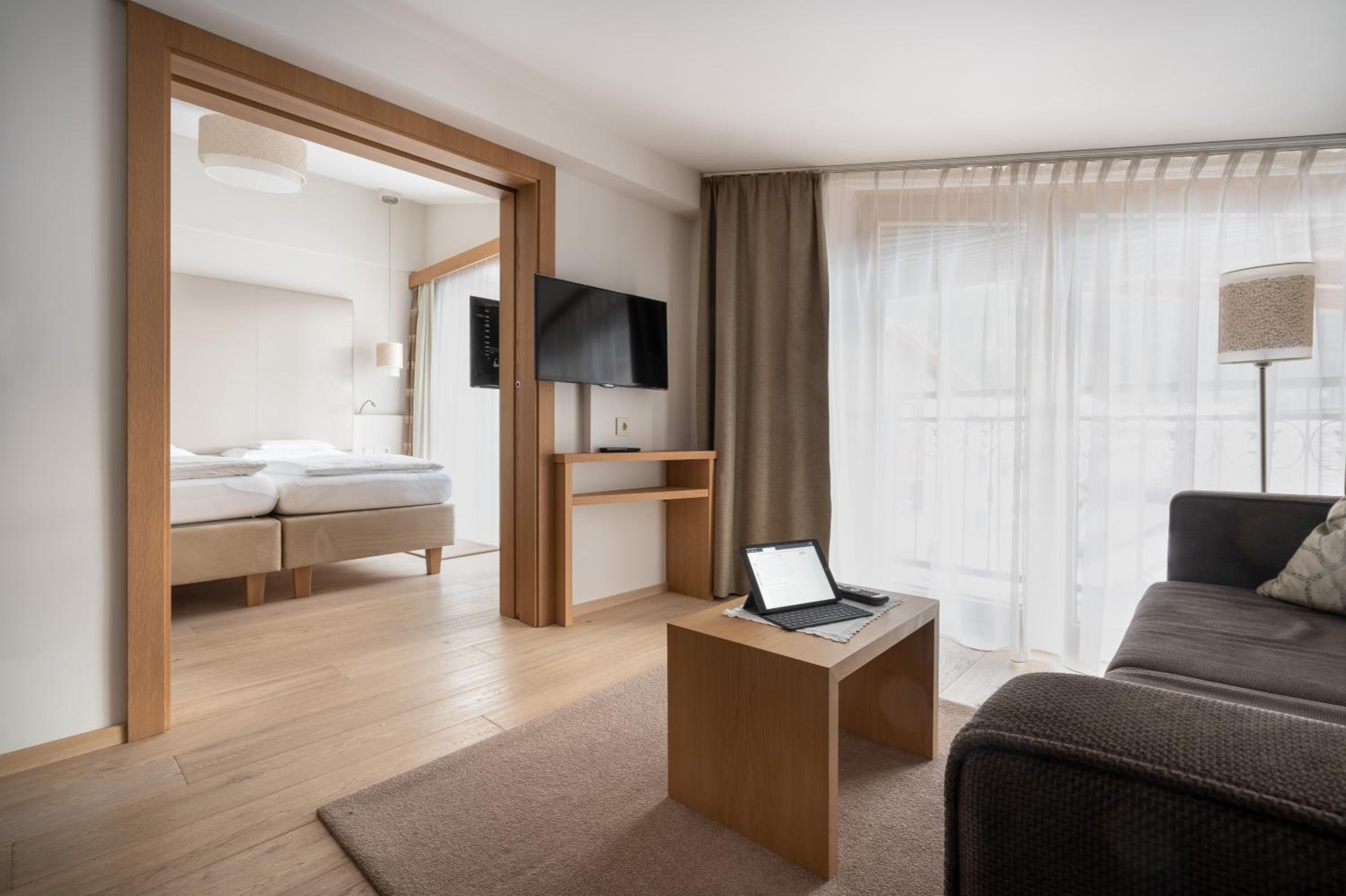 Suite photo 3