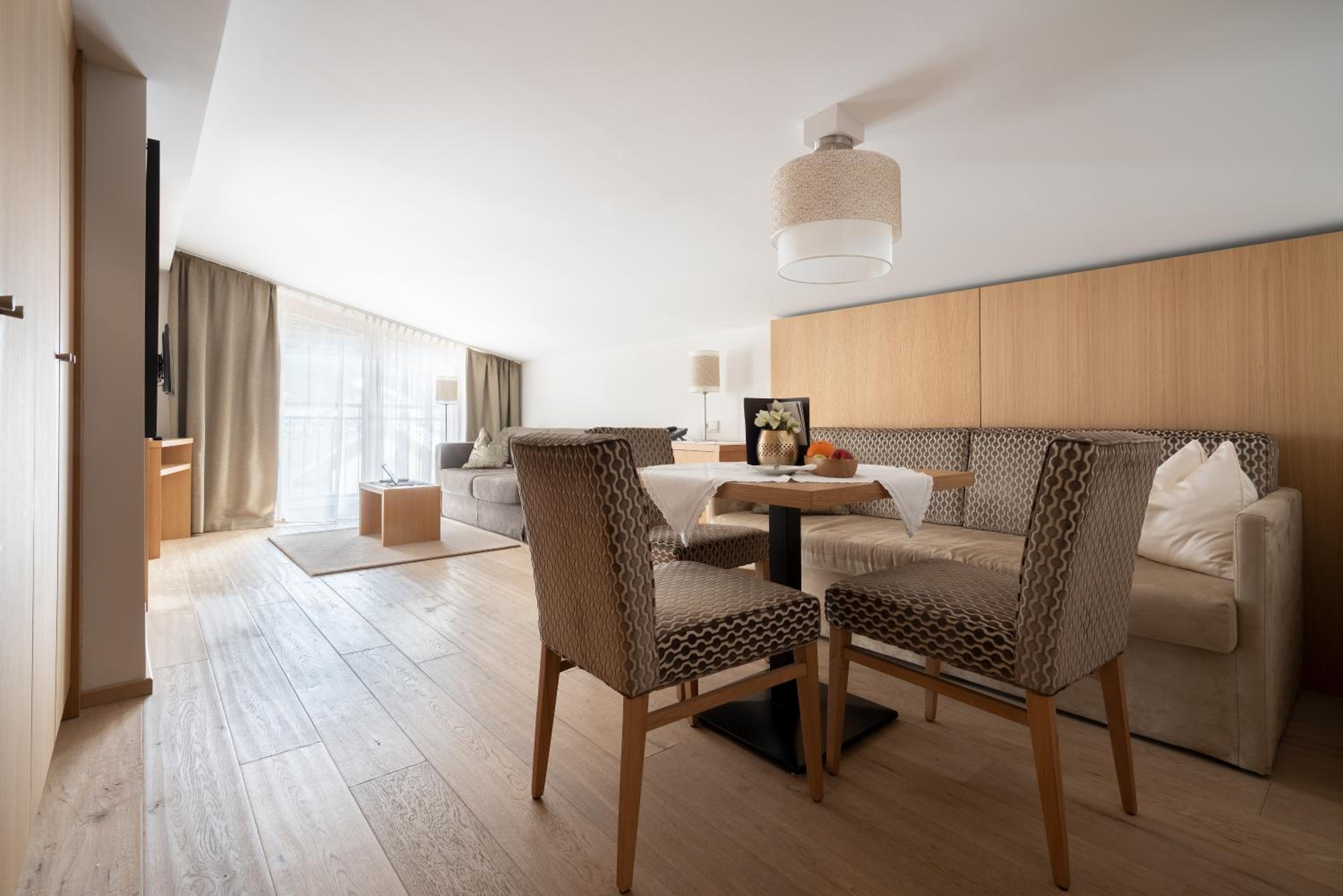 Suite photo 2