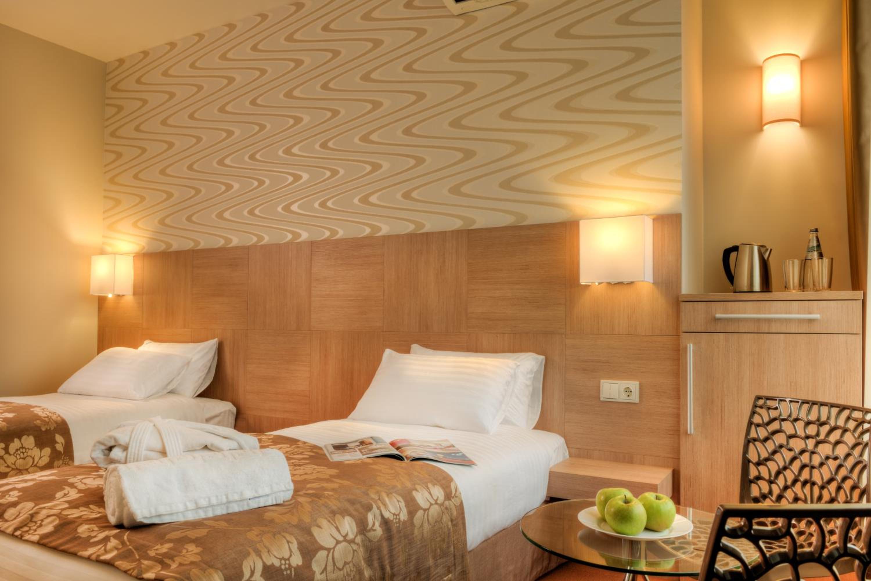 Double or Twin Room photo 1
