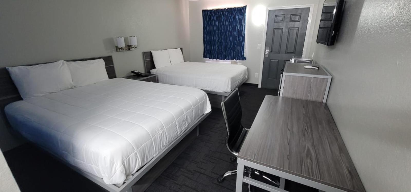 Deluxe Double Room photo 2