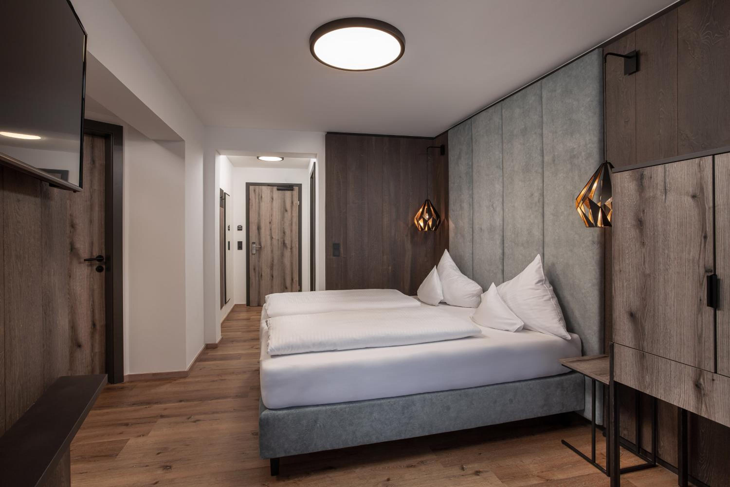 Junior Suite with Terrace - Photo 1