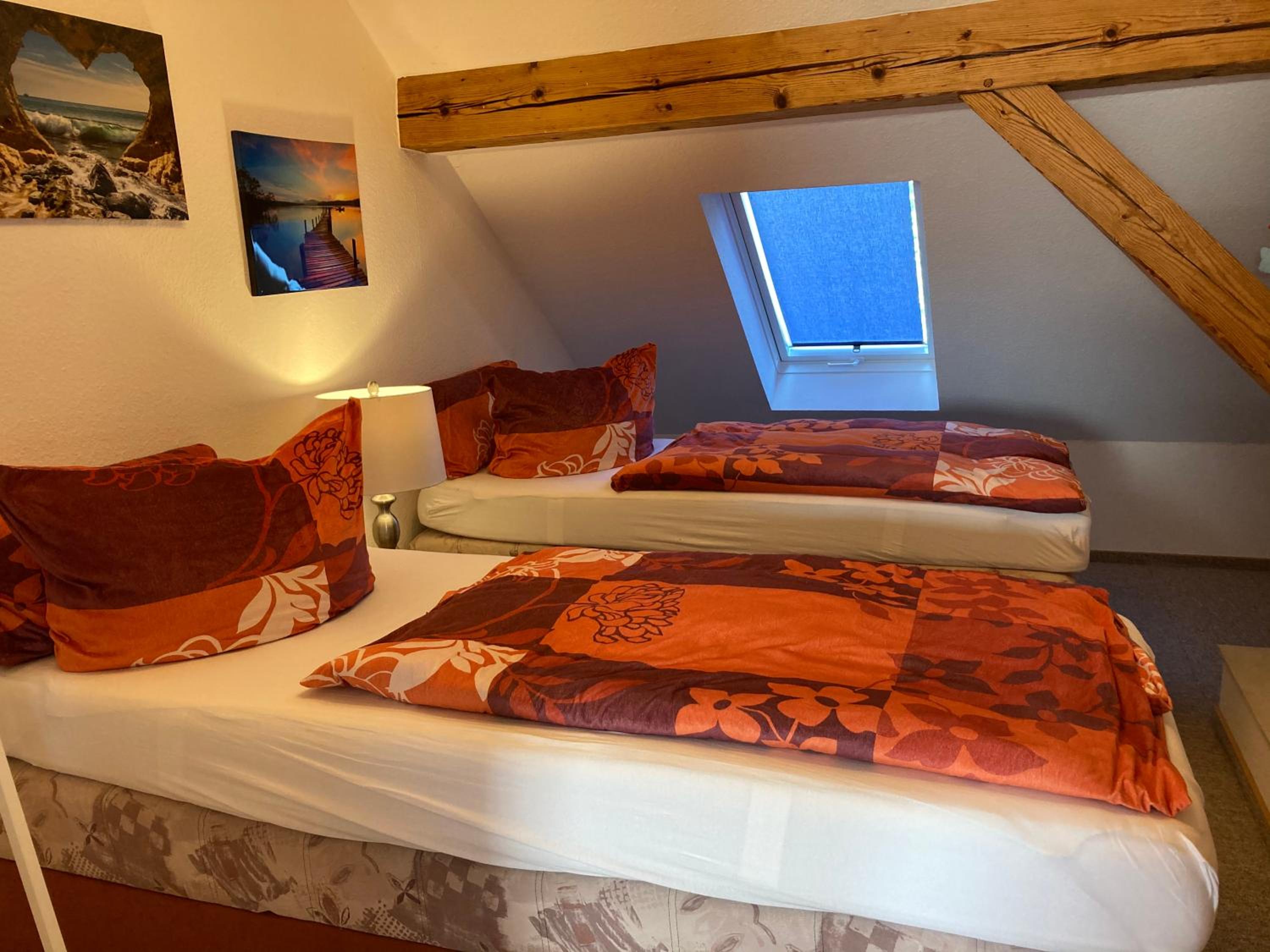 One-Bedroom Apartment - Photo 9