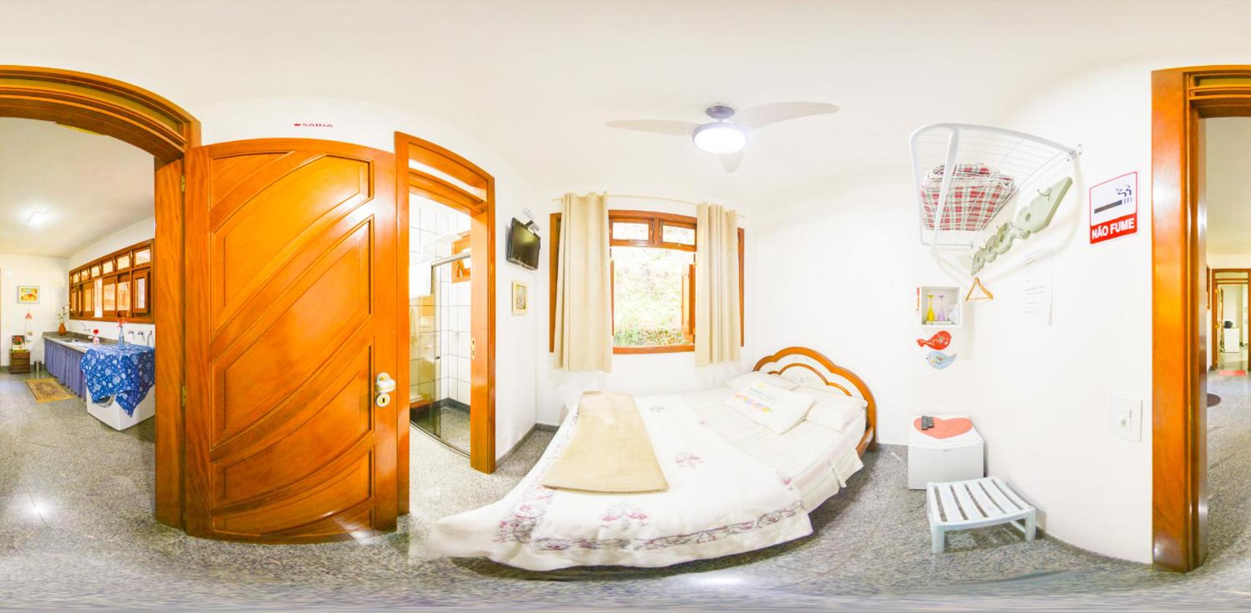 Small Double Room photo 1
