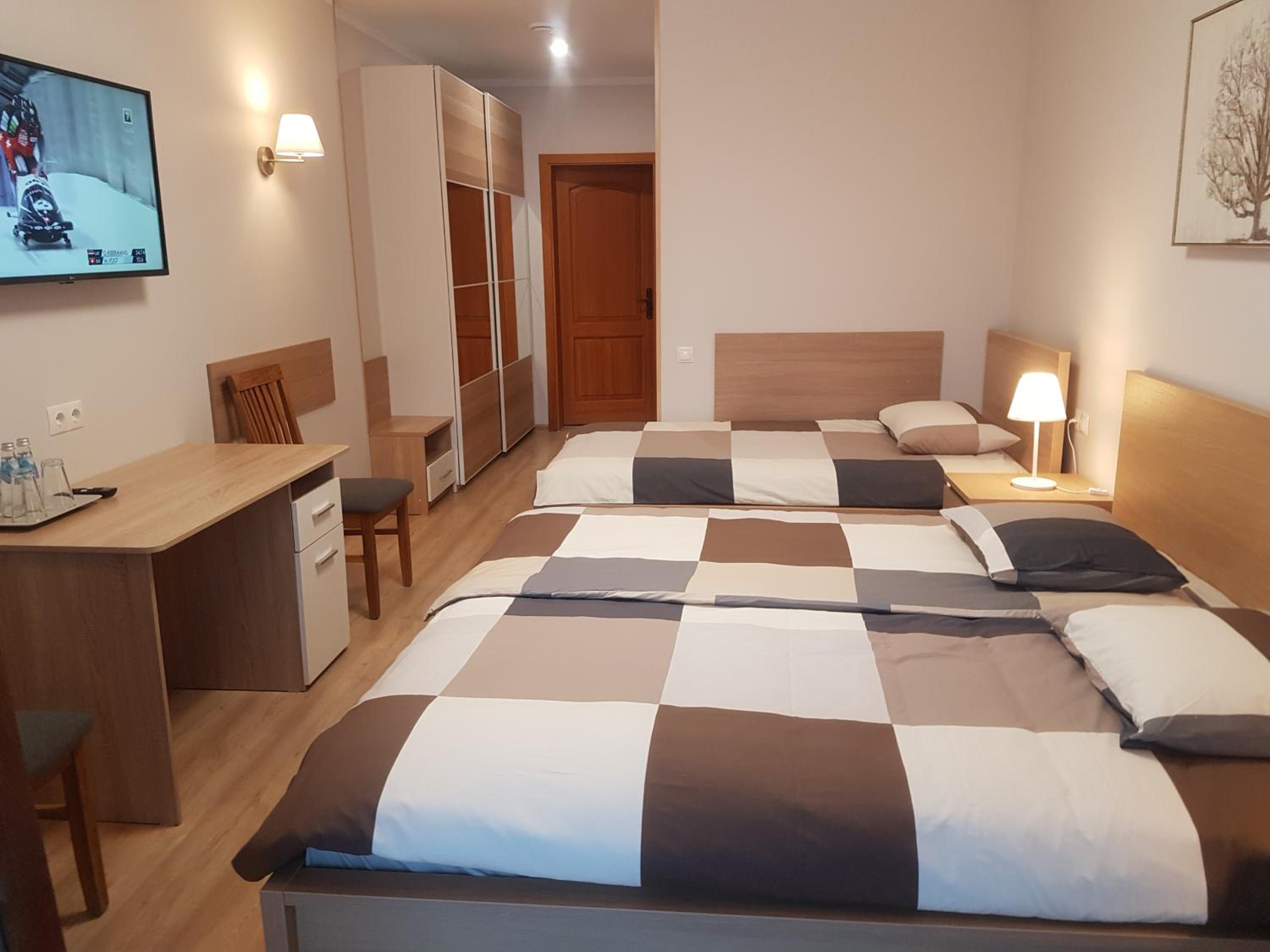 Triple Room - Photo 3