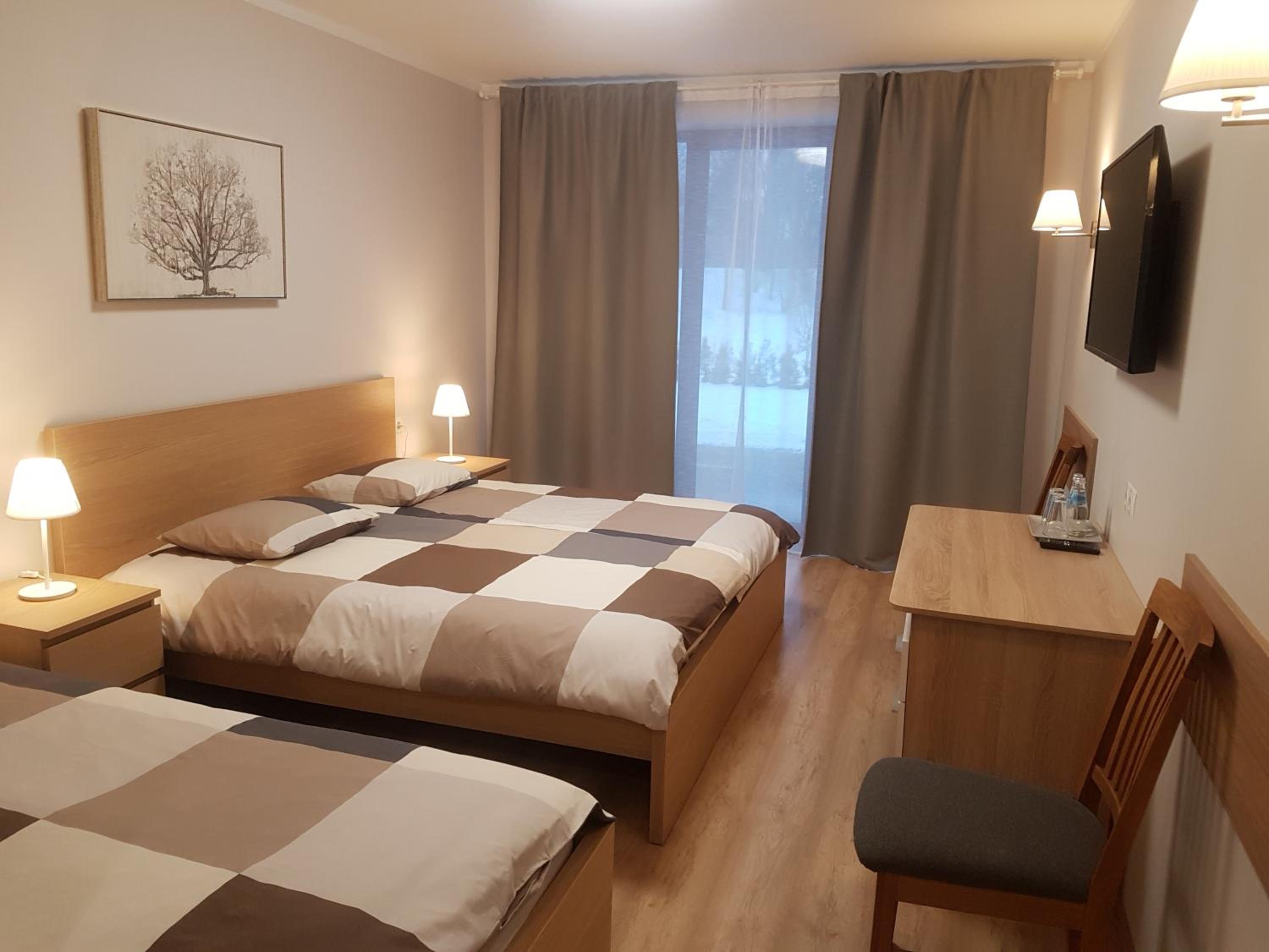 Triple Room - Photo 1