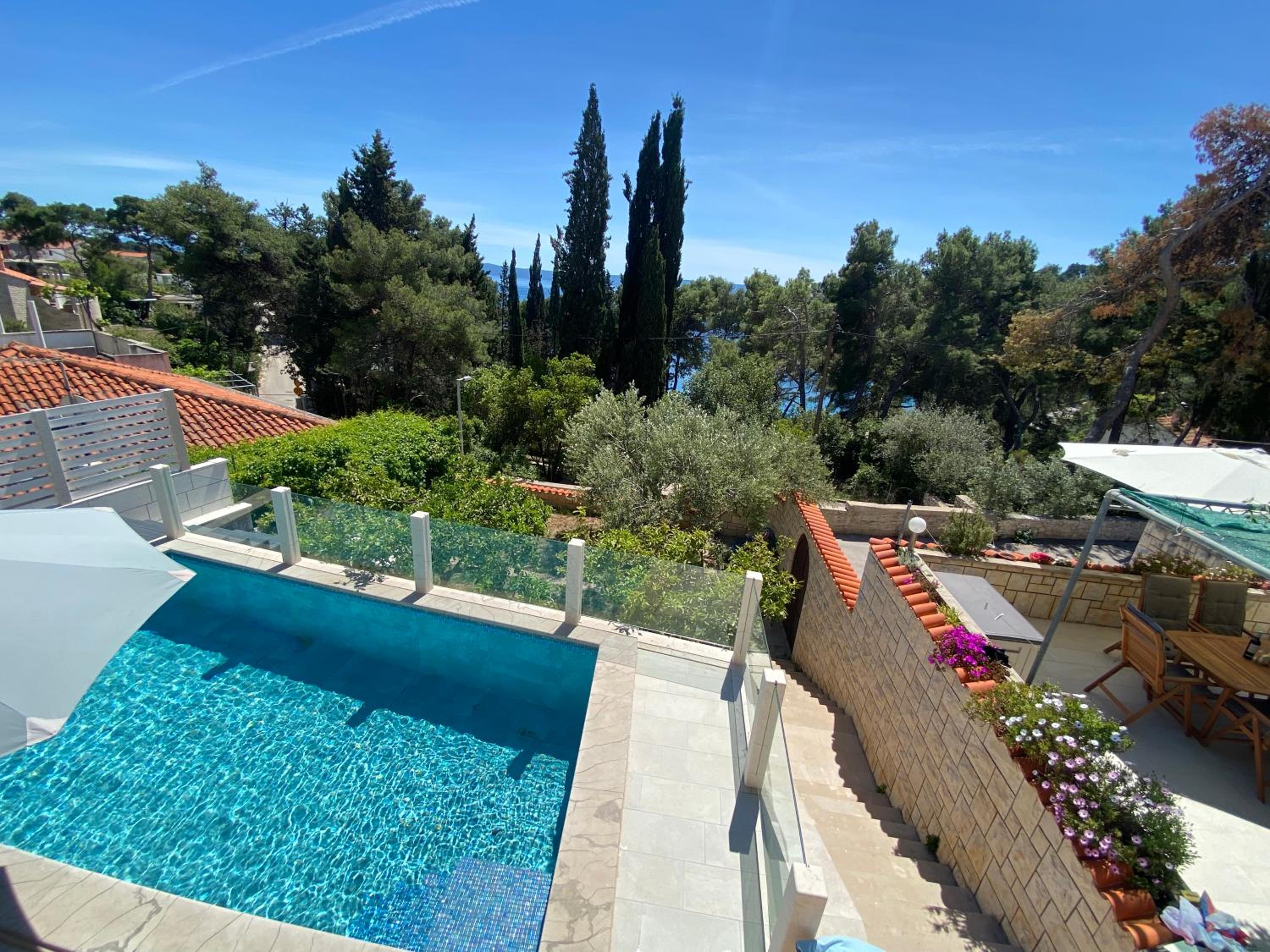 Villa with Private Pool photo 2