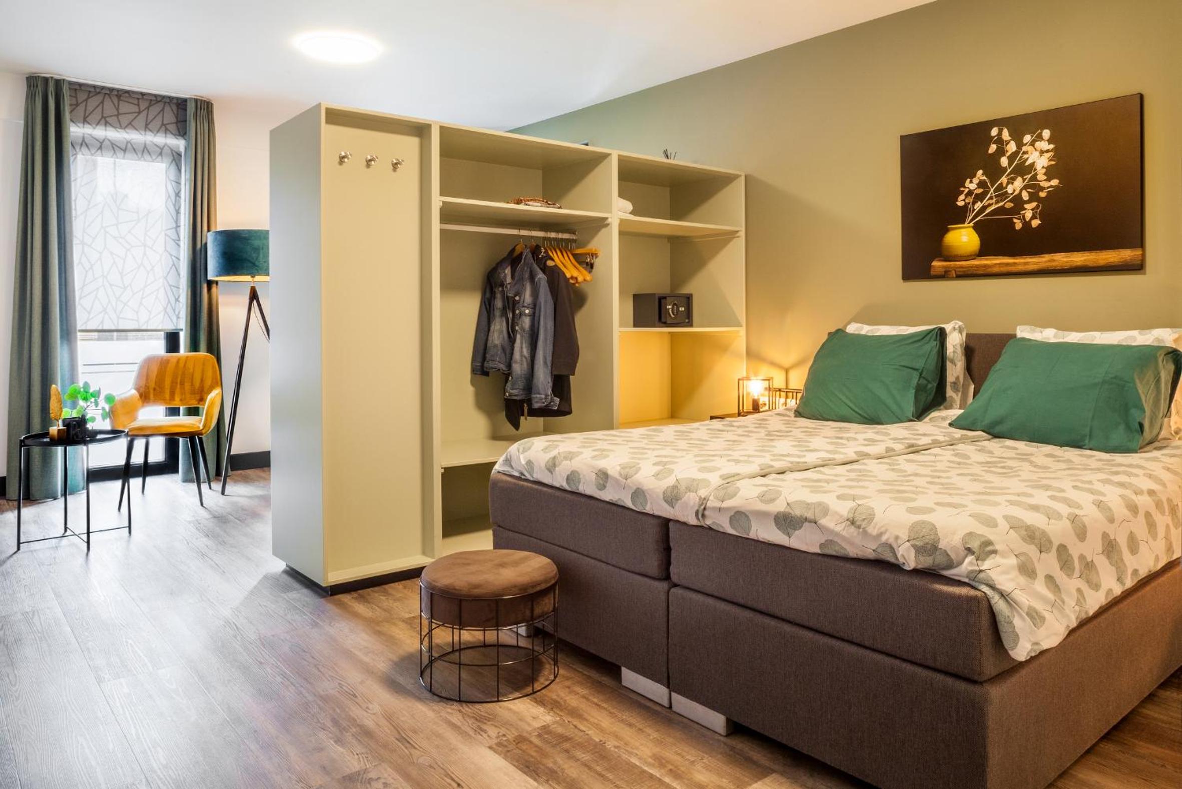 Junior Suite photo 1
